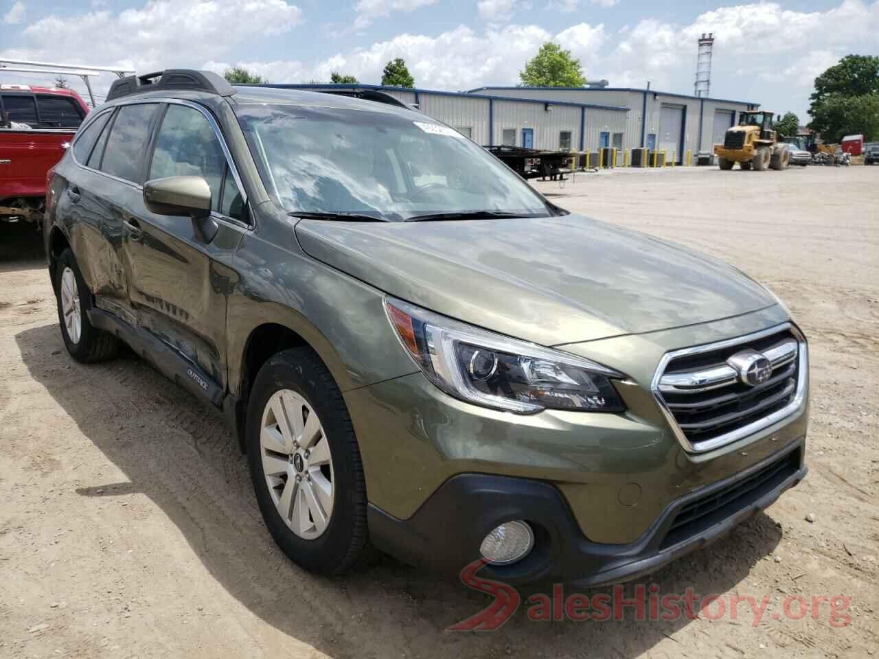 4S4BSACC1J3364504 2018 SUBARU OUTBACK