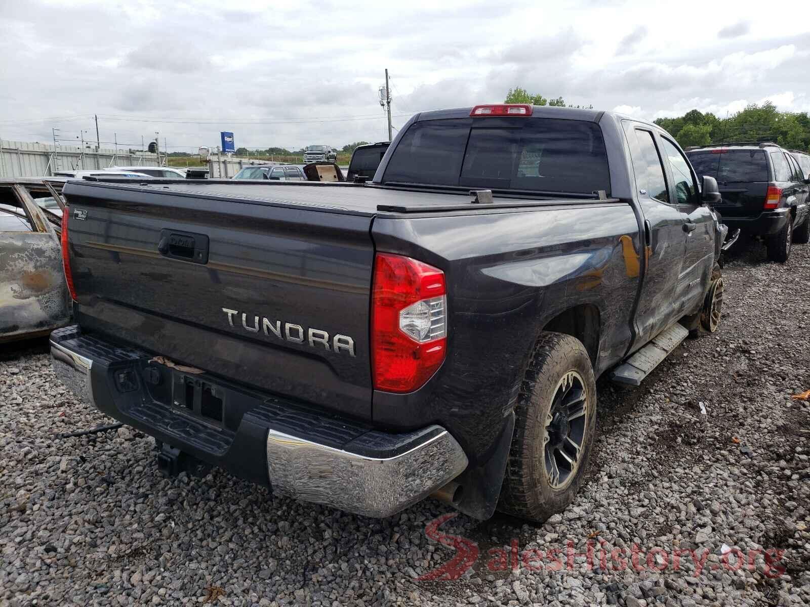 5TFRM5F19GX107378 2016 TOYOTA TUNDRA