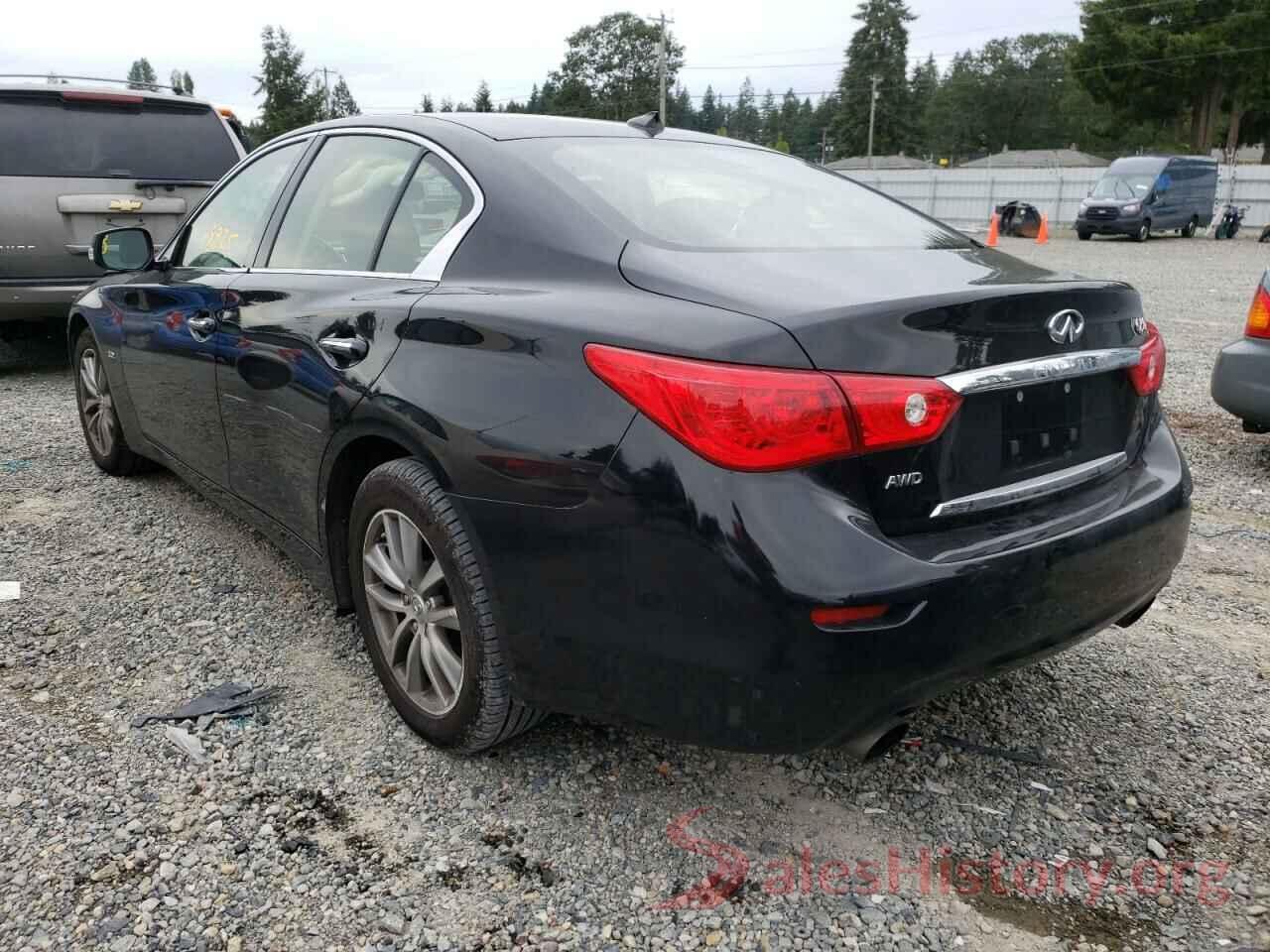 JN1EV7AR2HM836607 2017 INFINITI Q50