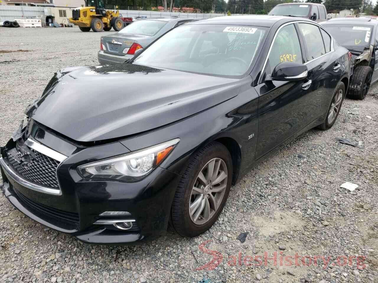 JN1EV7AR2HM836607 2017 INFINITI Q50