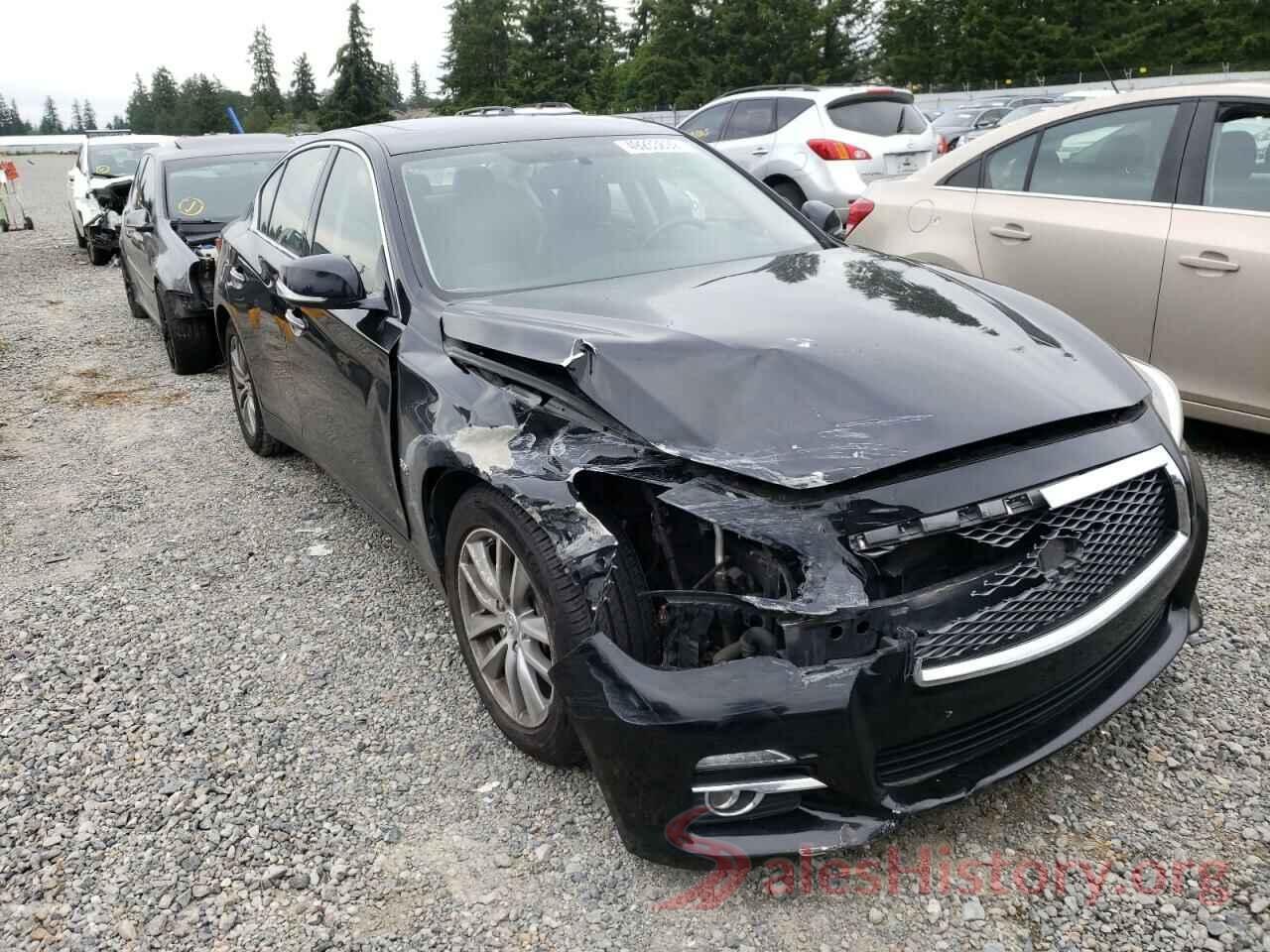 JN1EV7AR2HM836607 2017 INFINITI Q50