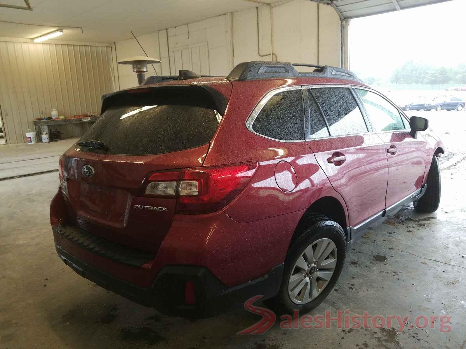 4S4BSAFC5K3328344 2019 SUBARU OUTBACK