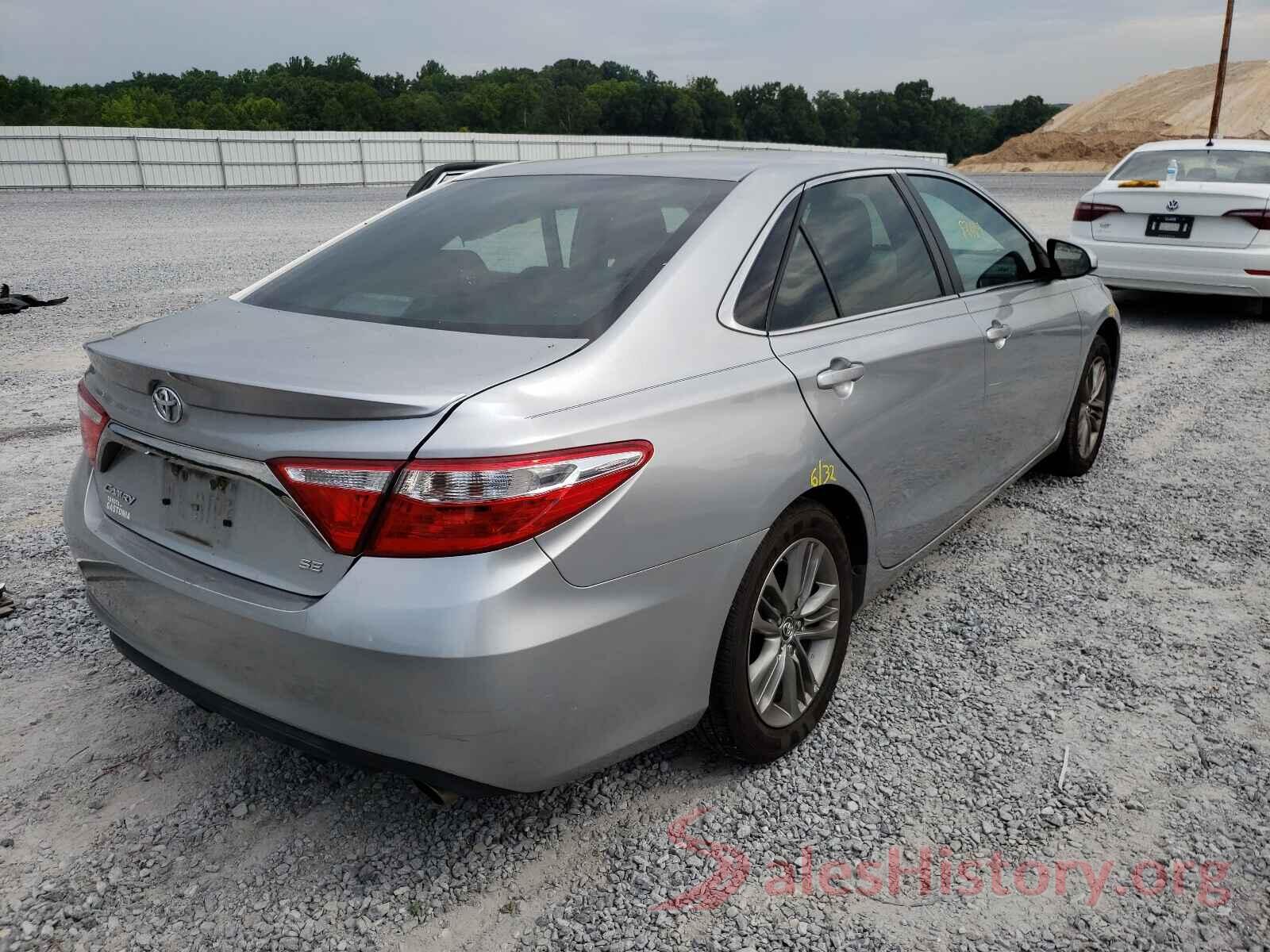 4T1BF1FK8GU116924 2016 TOYOTA CAMRY