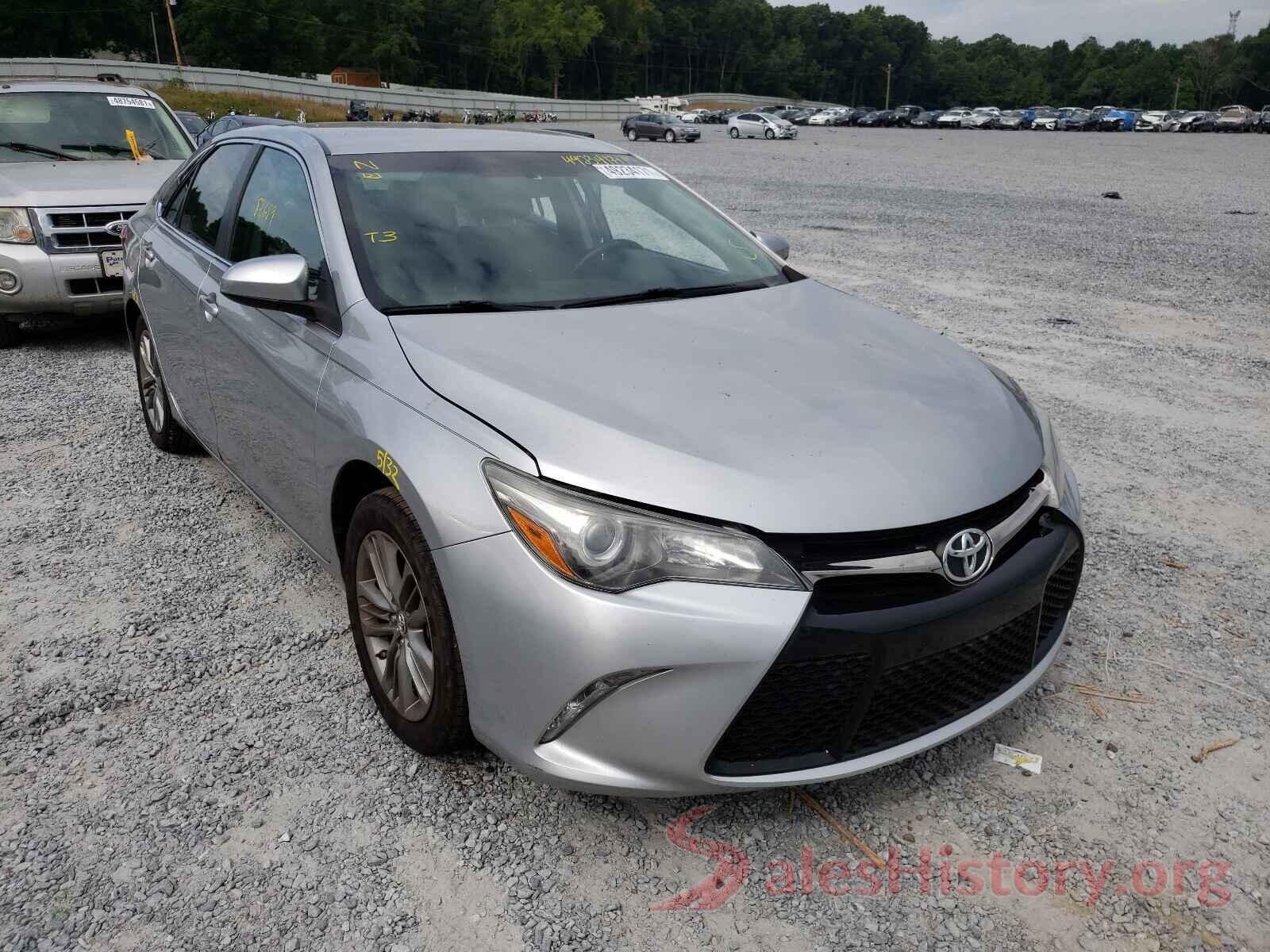 4T1BF1FK8GU116924 2016 TOYOTA CAMRY