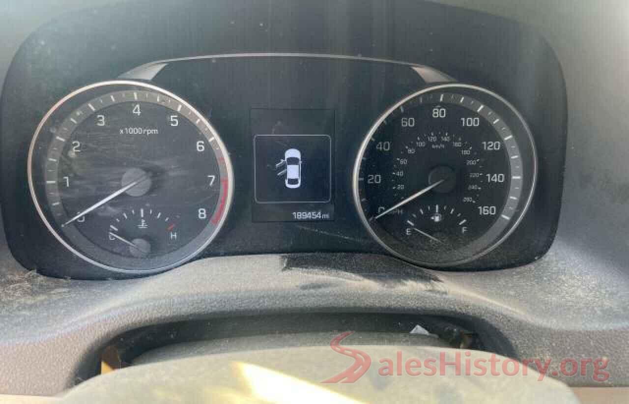 KMHD84LF8JU607478 2018 HYUNDAI ELANTRA