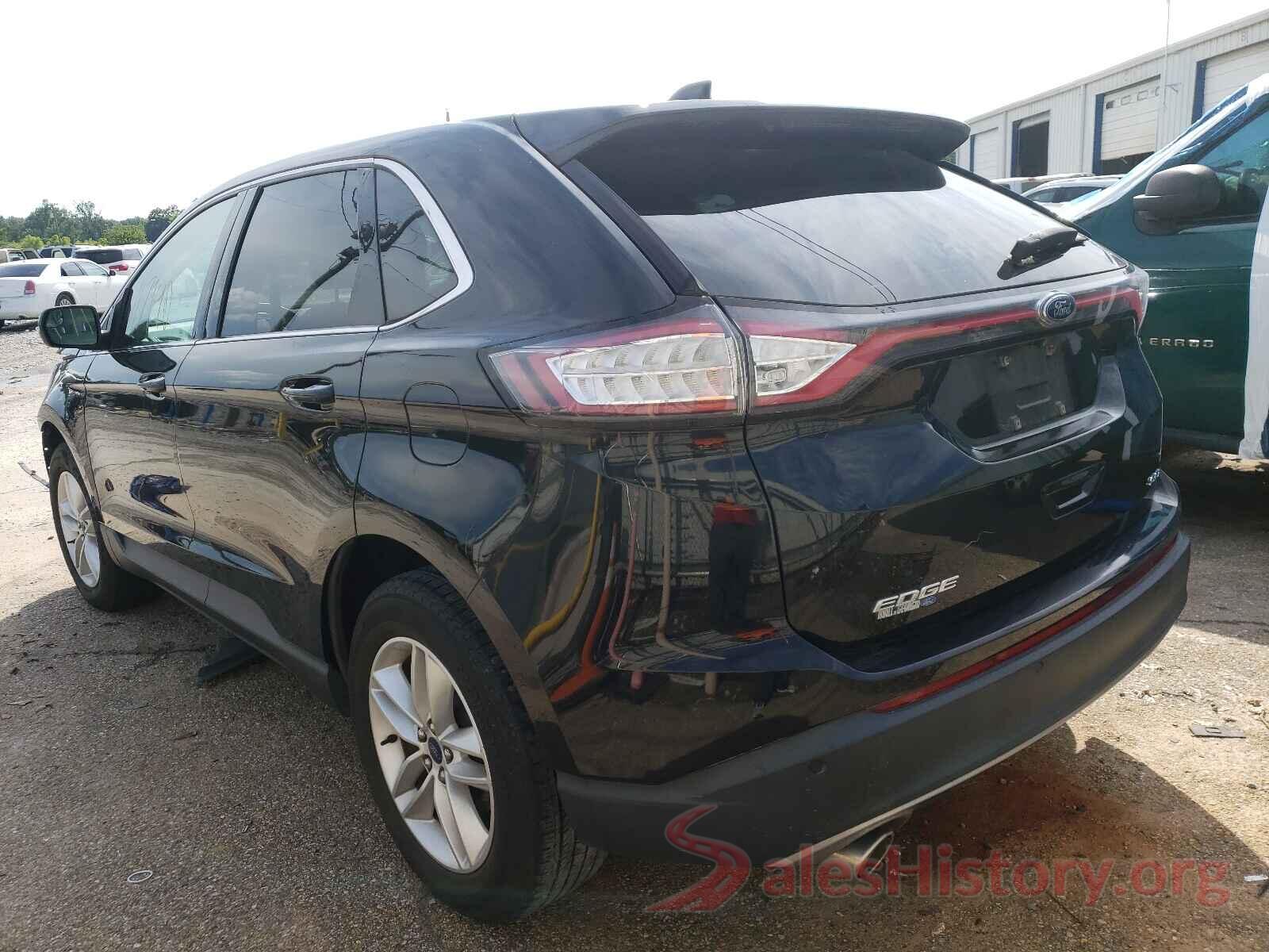 2FMPK3J81GBB73657 2016 FORD EDGE