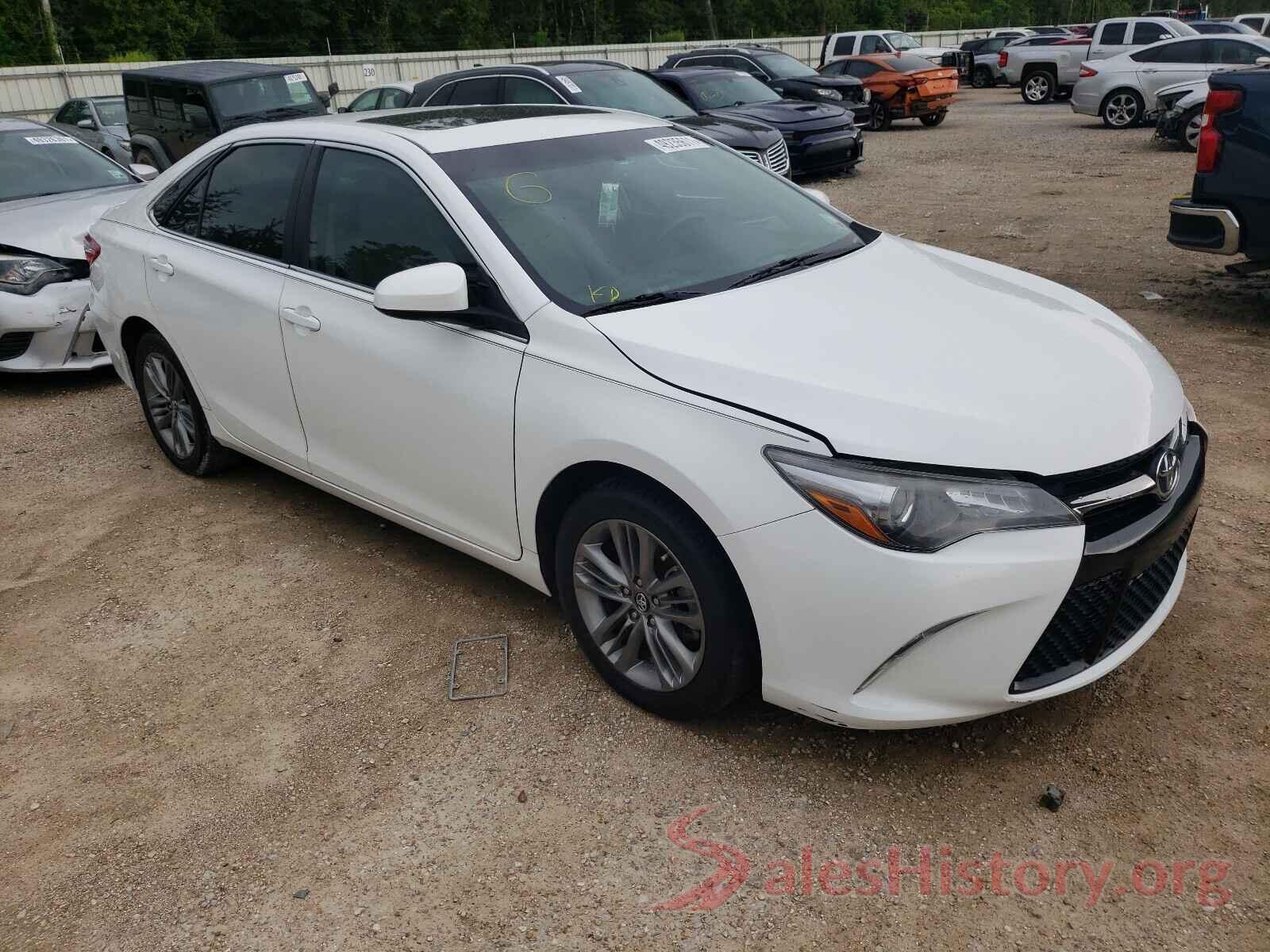 4T1BF1FK0HU332400 2017 TOYOTA CAMRY