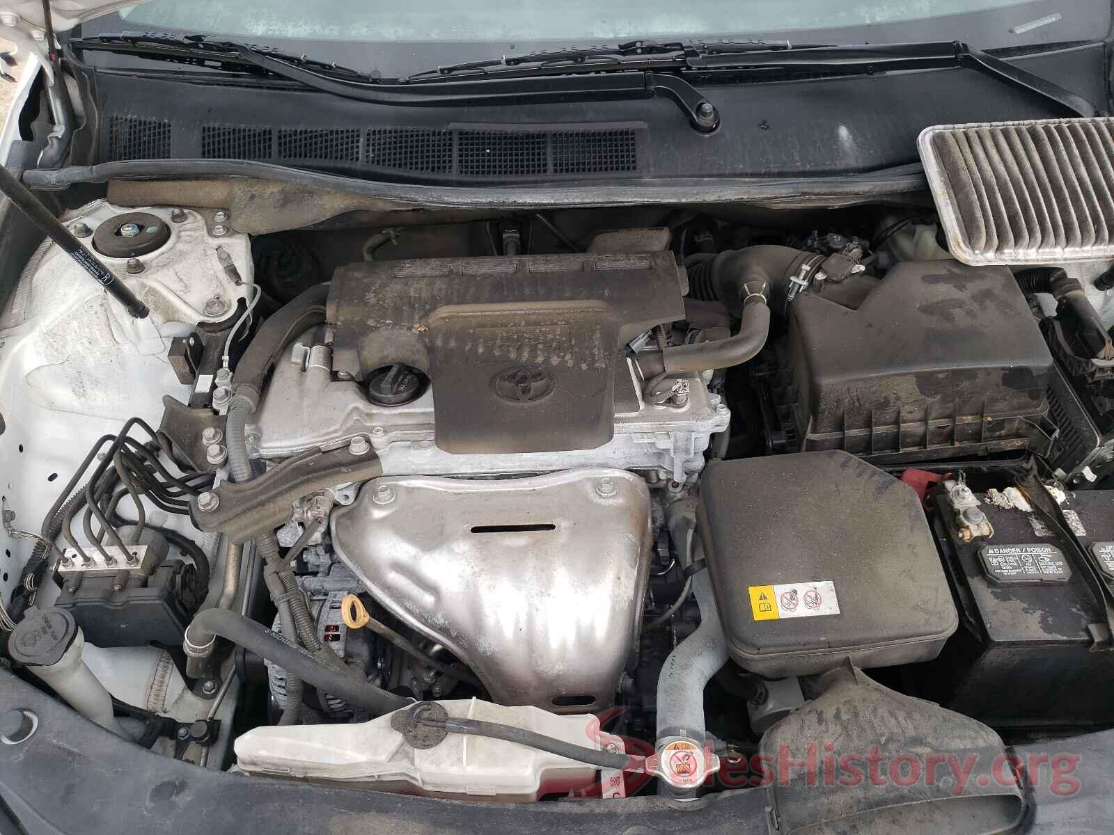 4T1BF1FK0HU332400 2017 TOYOTA CAMRY