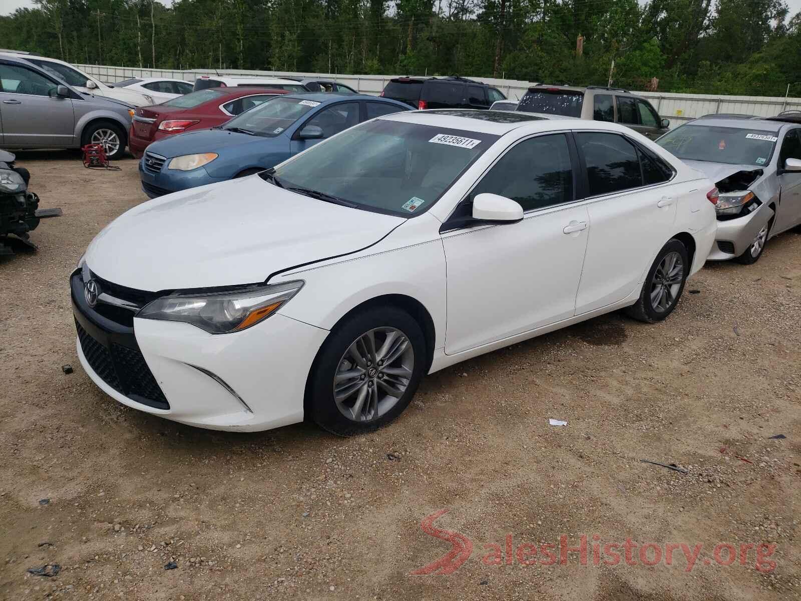 4T1BF1FK0HU332400 2017 TOYOTA CAMRY