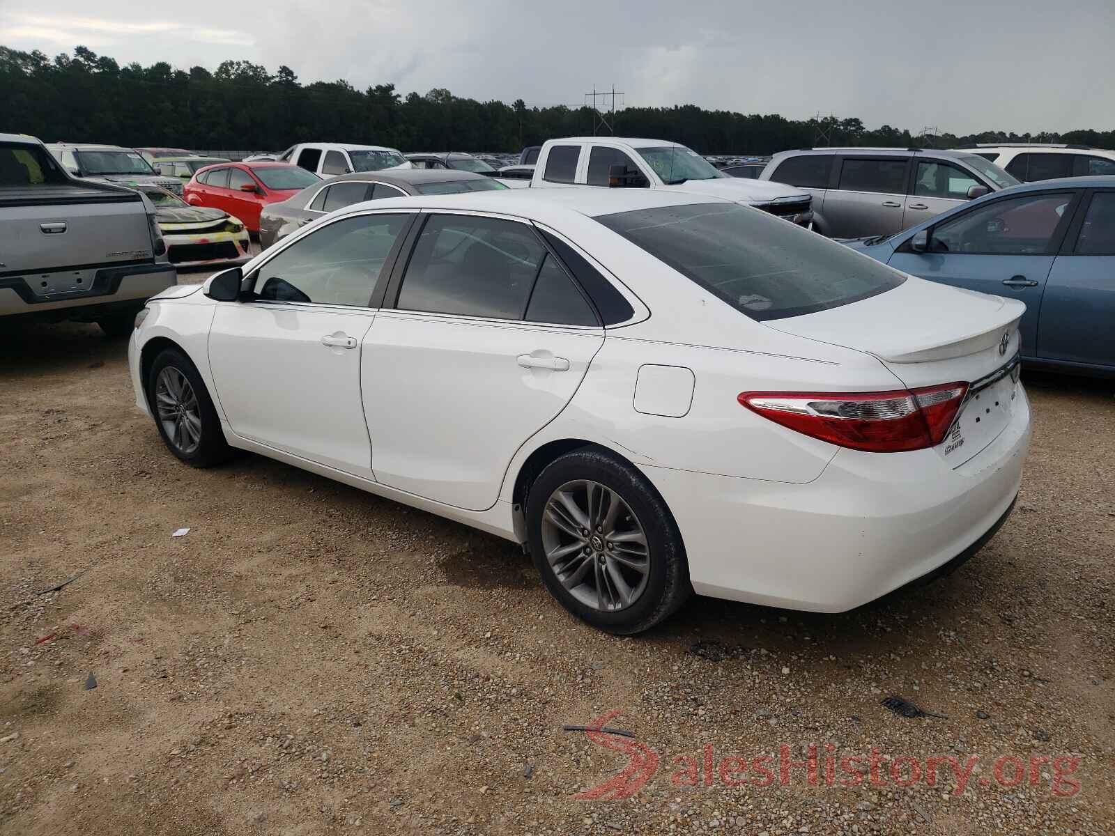 4T1BF1FK0HU332400 2017 TOYOTA CAMRY