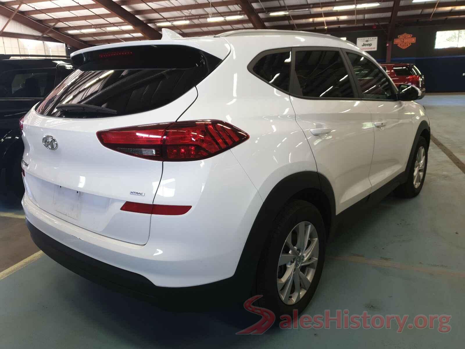 KM8J3CA42KU874372 2019 HYUNDAI TUCSON