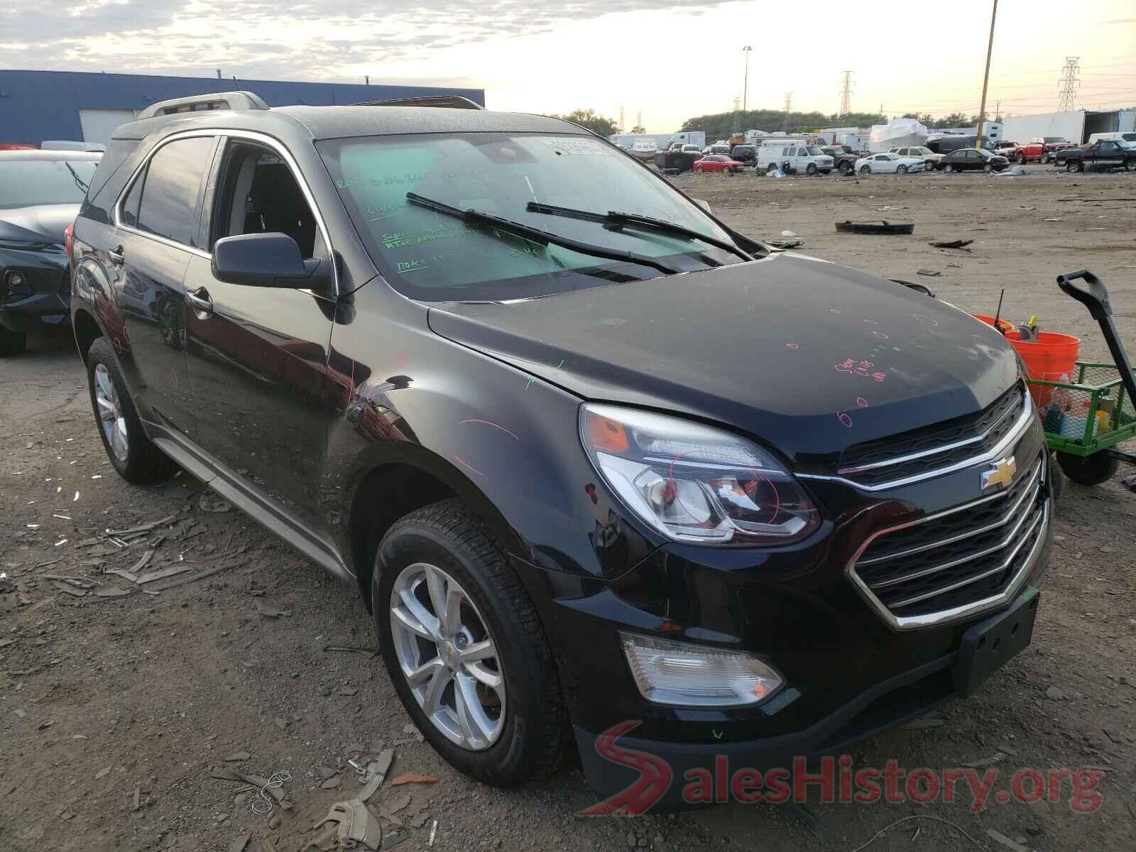 2GNALCEK2H1586621 2017 CHEVROLET EQUINOX