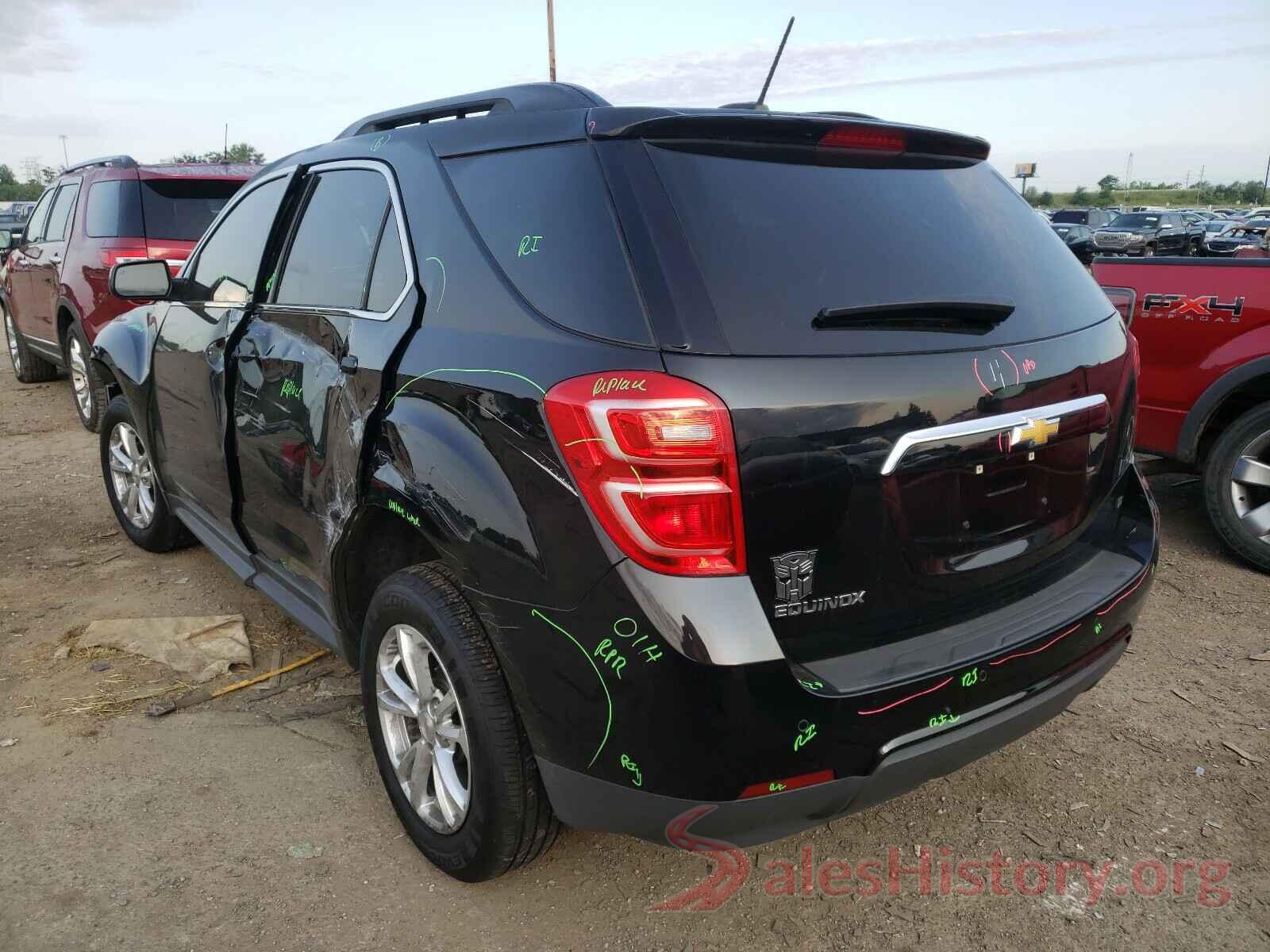 2GNALCEK2H1586621 2017 CHEVROLET EQUINOX