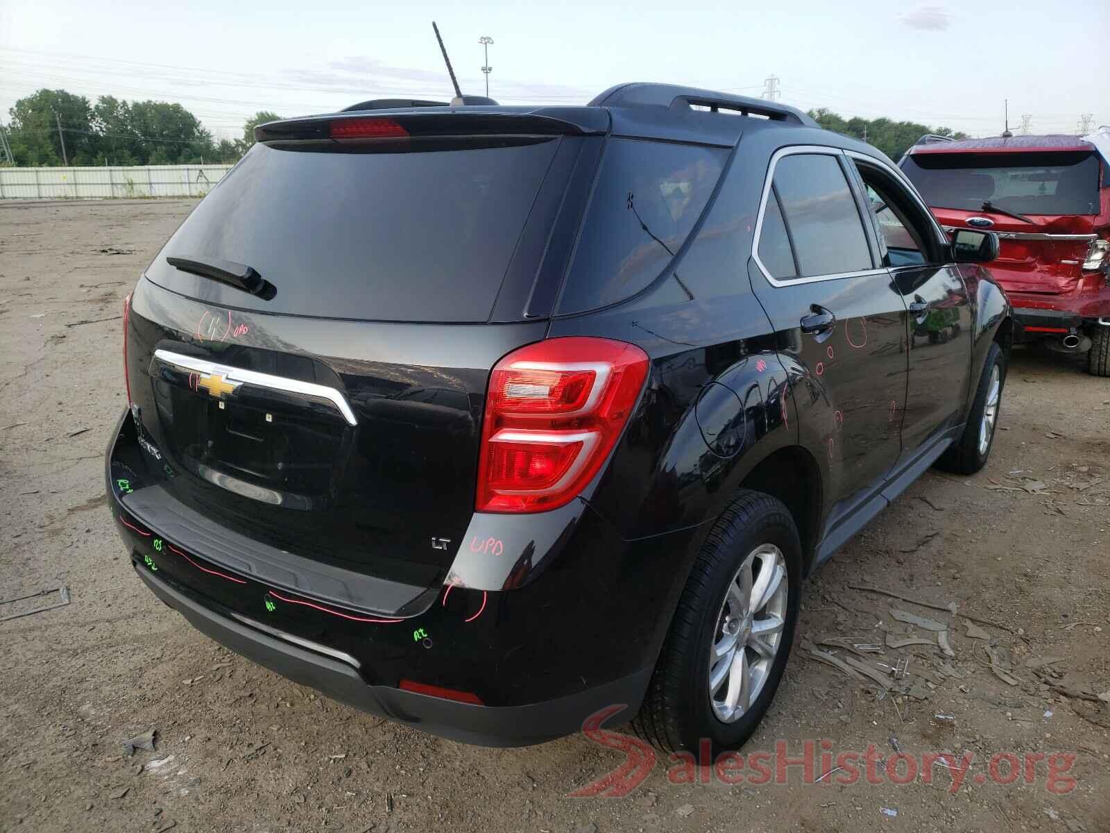 2GNALCEK2H1586621 2017 CHEVROLET EQUINOX