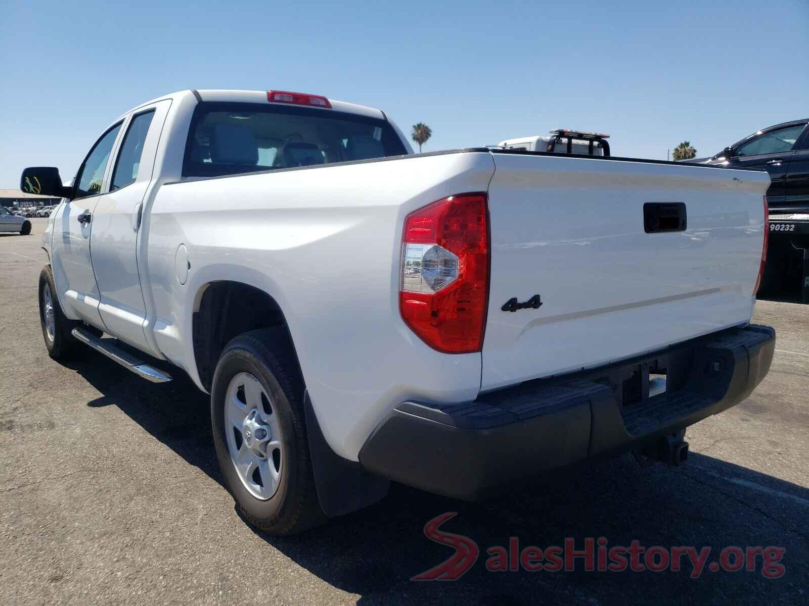 5TFRM5F15JX130051 2018 TOYOTA TUNDRA