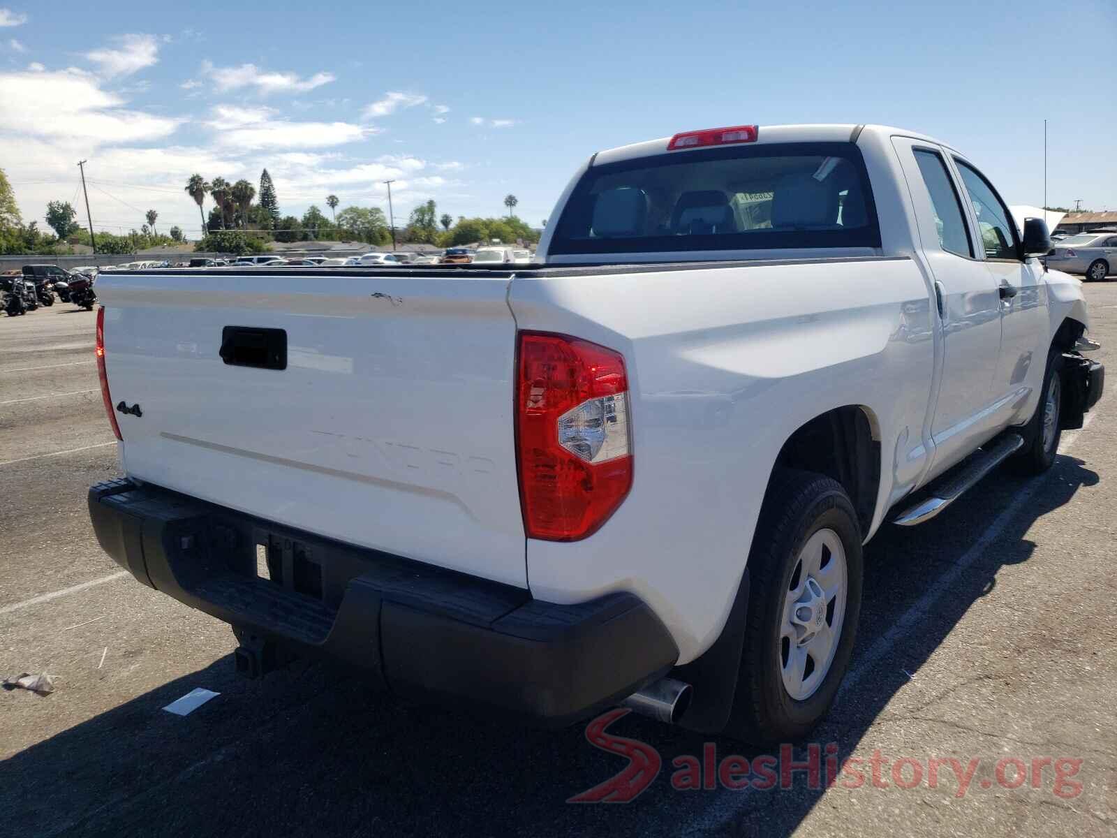 5TFRM5F15JX130051 2018 TOYOTA TUNDRA