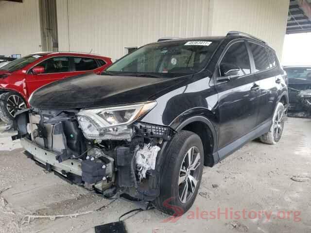 2T3WFREV8JW468167 2018 TOYOTA RAV4