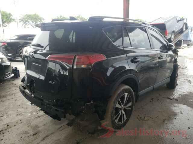 2T3WFREV8JW468167 2018 TOYOTA RAV4