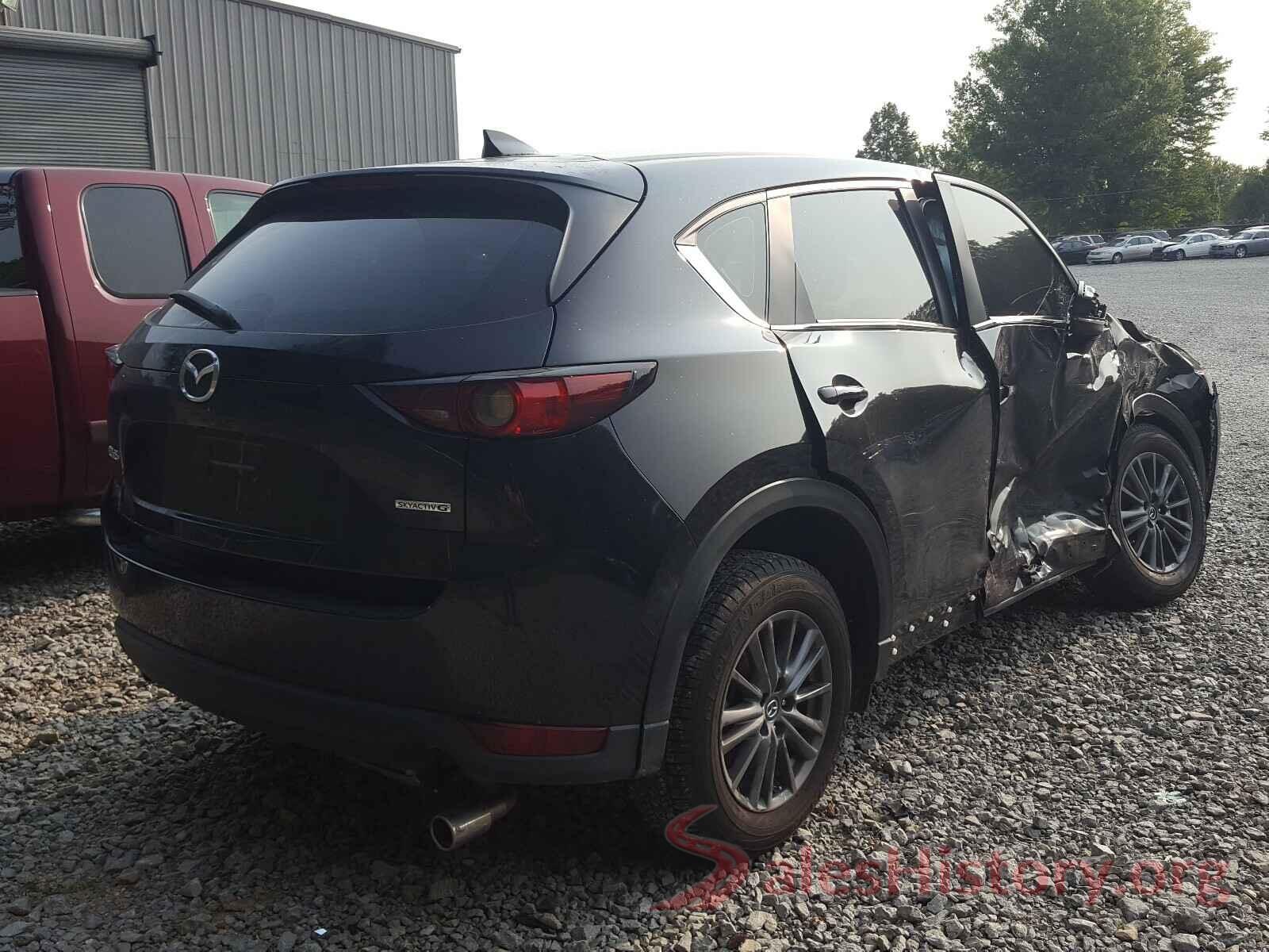 JM3KFABM4L0745844 2020 MAZDA CX-5