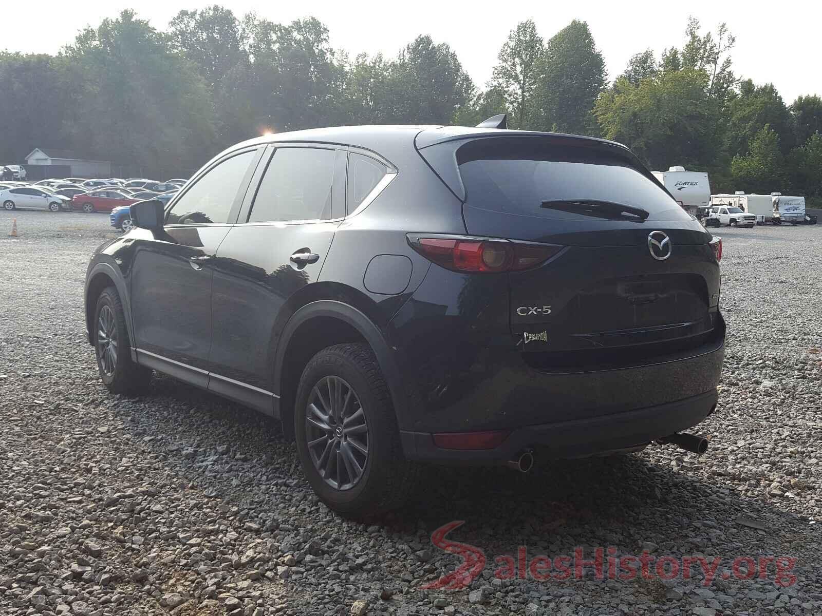 JM3KFABM4L0745844 2020 MAZDA CX-5