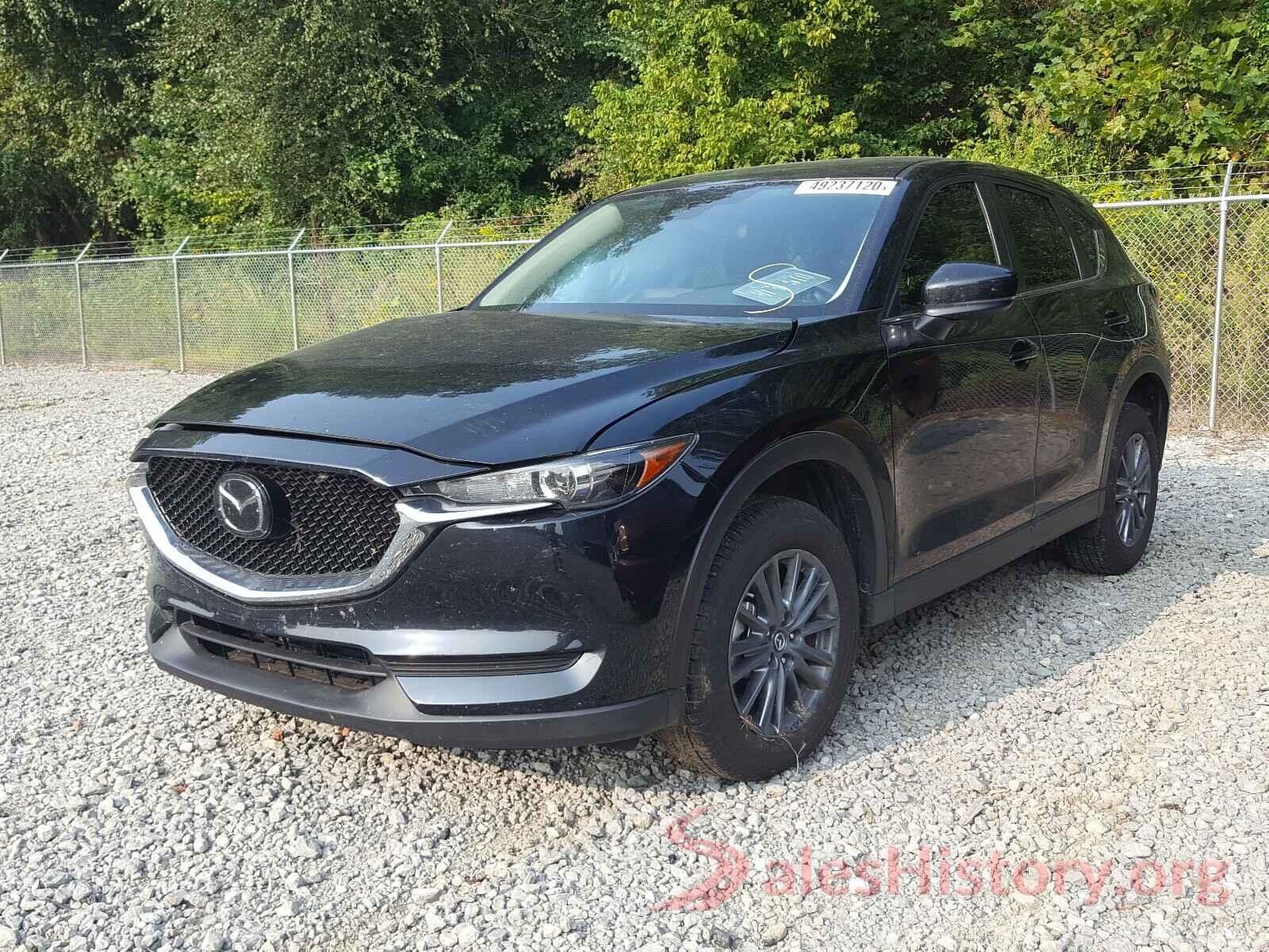 JM3KFABM4L0745844 2020 MAZDA CX-5