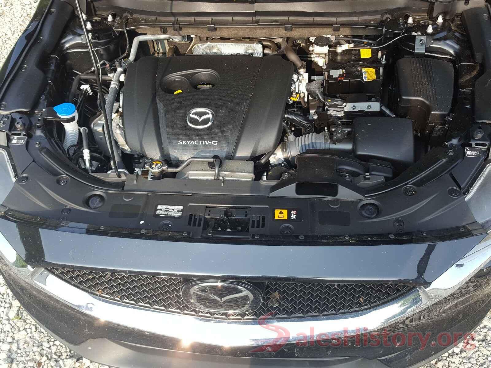 JM3KFABM4L0745844 2020 MAZDA CX-5