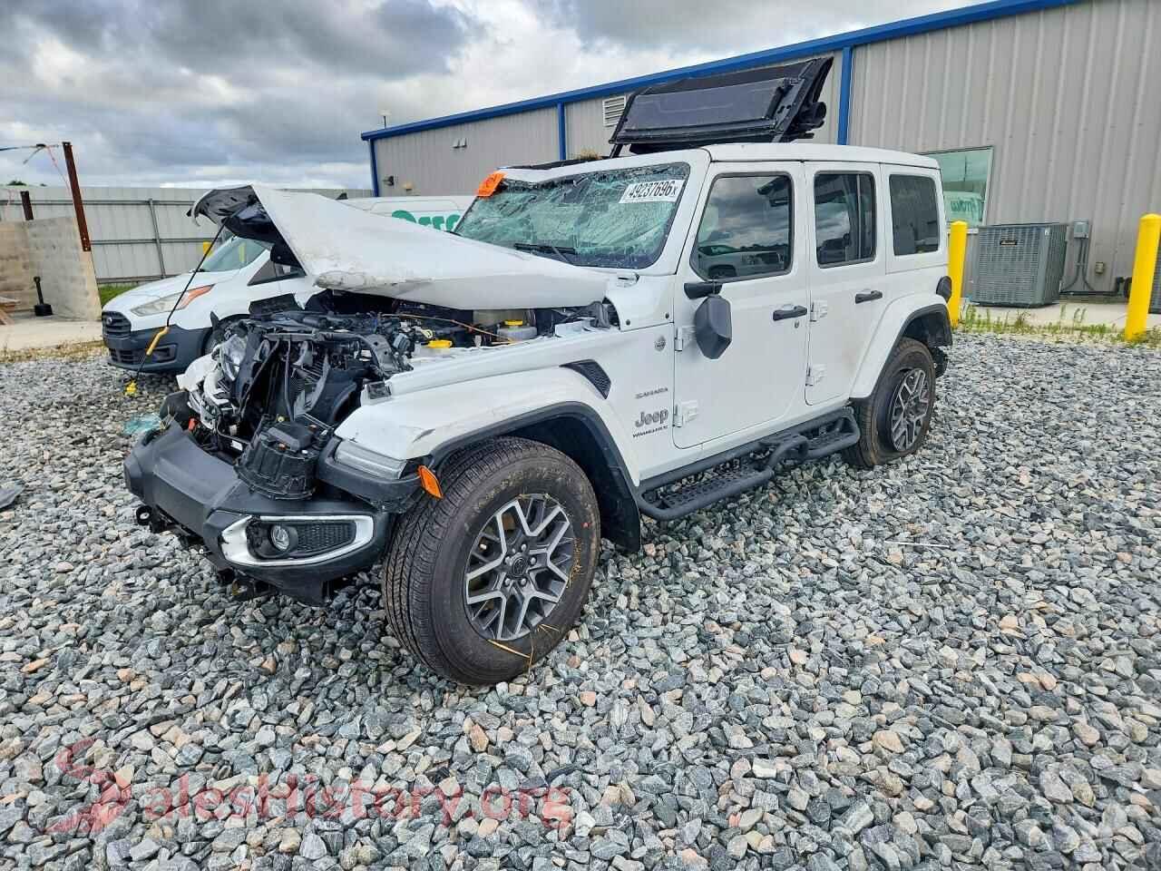 1C4PJXEG8RW239560 2024 JEEP WRANGLER