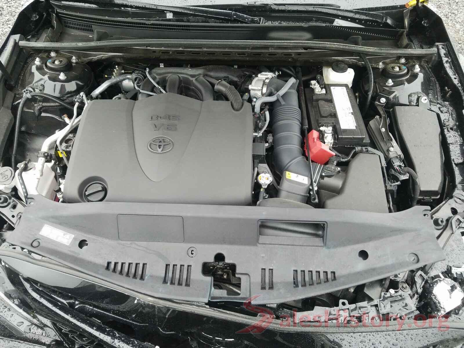 4T1NZ1AK5LU037913 2020 TOYOTA CAMRY