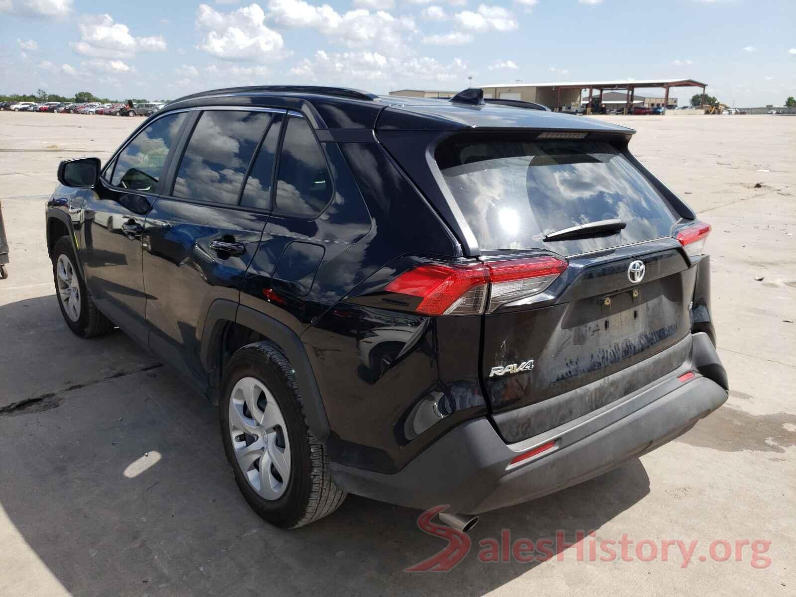 JTMH1RFV0LD053396 2020 TOYOTA RAV4