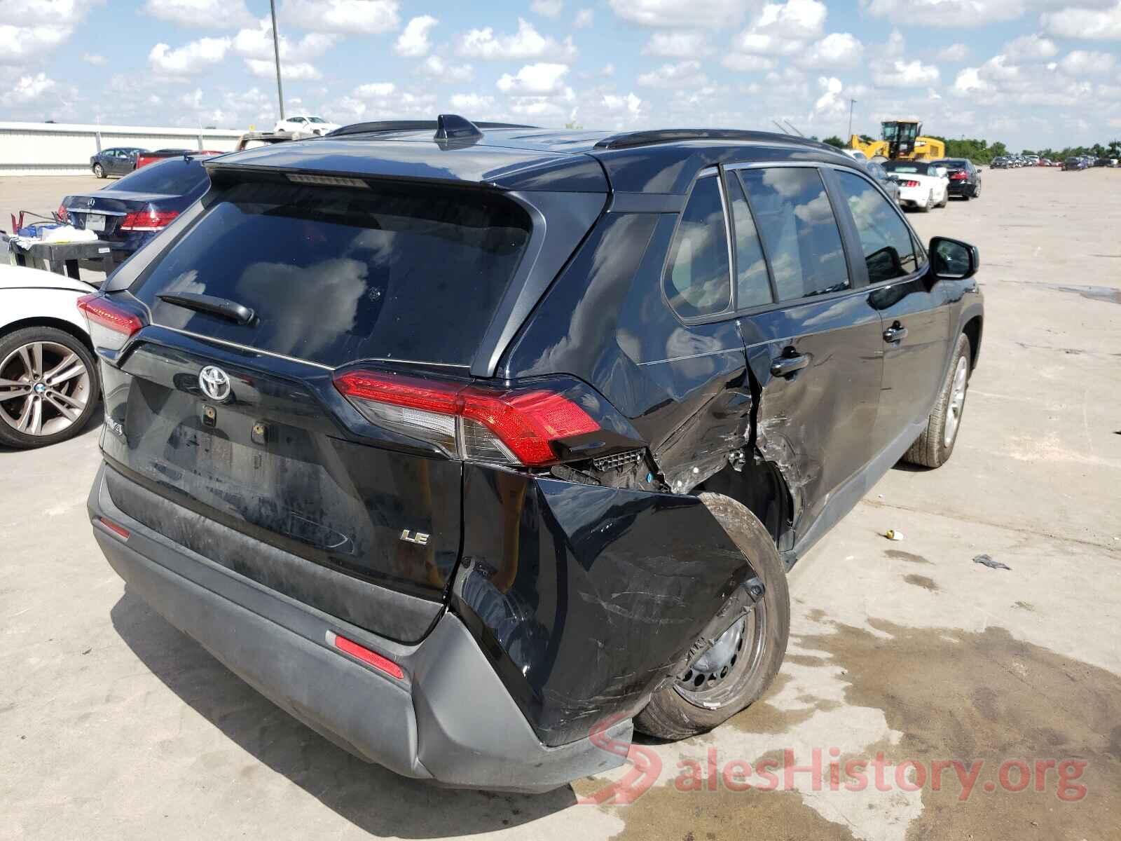 JTMH1RFV0LD053396 2020 TOYOTA RAV4