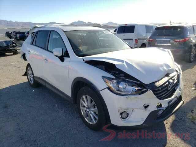 JM3KE4CY7G0853029 2016 MAZDA CX-5