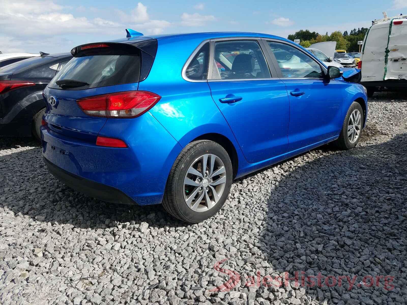 KMHH35LE1JU036168 2018 HYUNDAI ELANTRA