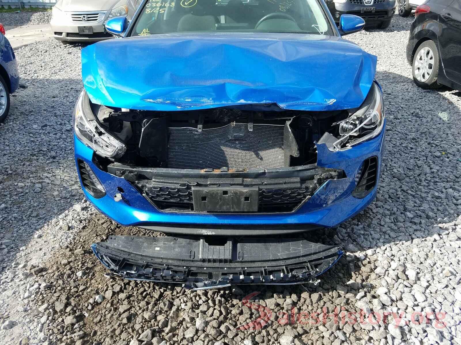 KMHH35LE1JU036168 2018 HYUNDAI ELANTRA