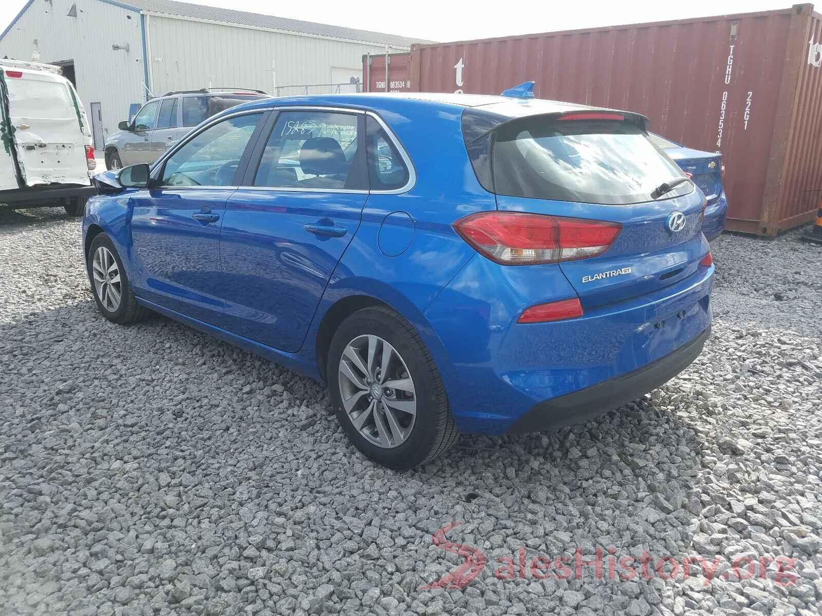 KMHH35LE1JU036168 2018 HYUNDAI ELANTRA