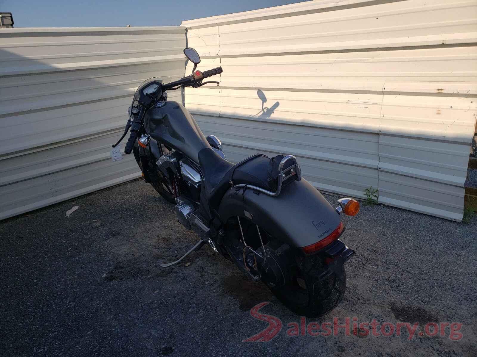 JH2SC6122GK102148 2016 HONDA VT CYCLE