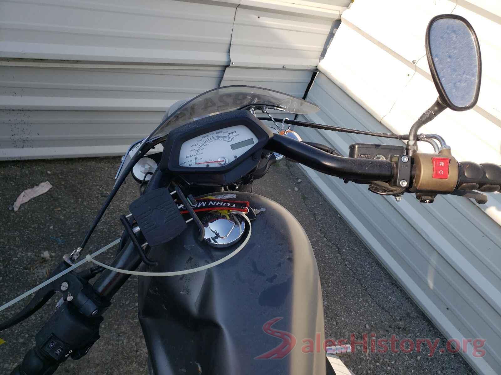 JH2SC6122GK102148 2016 HONDA VT CYCLE