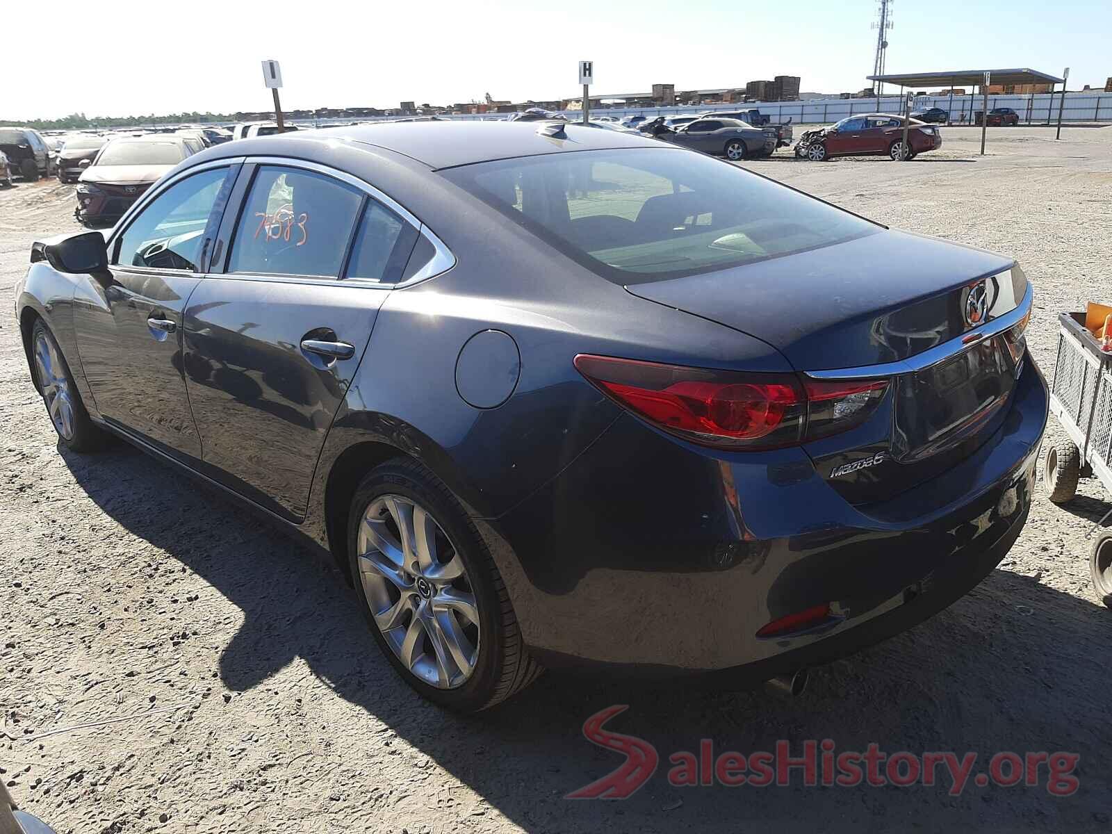 JM1GJ1V59G1400326 2016 MAZDA 6