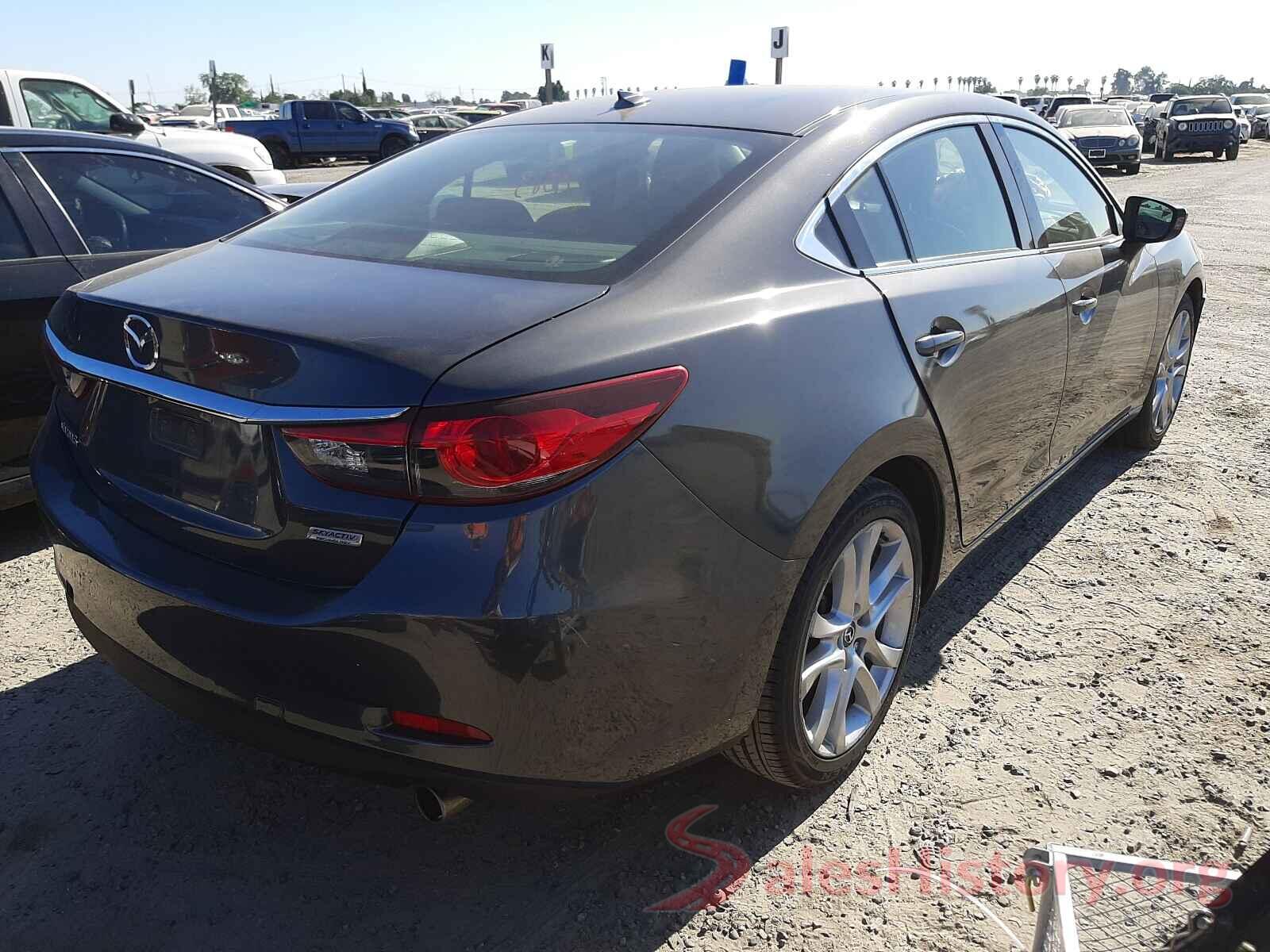 JM1GJ1V59G1400326 2016 MAZDA 6