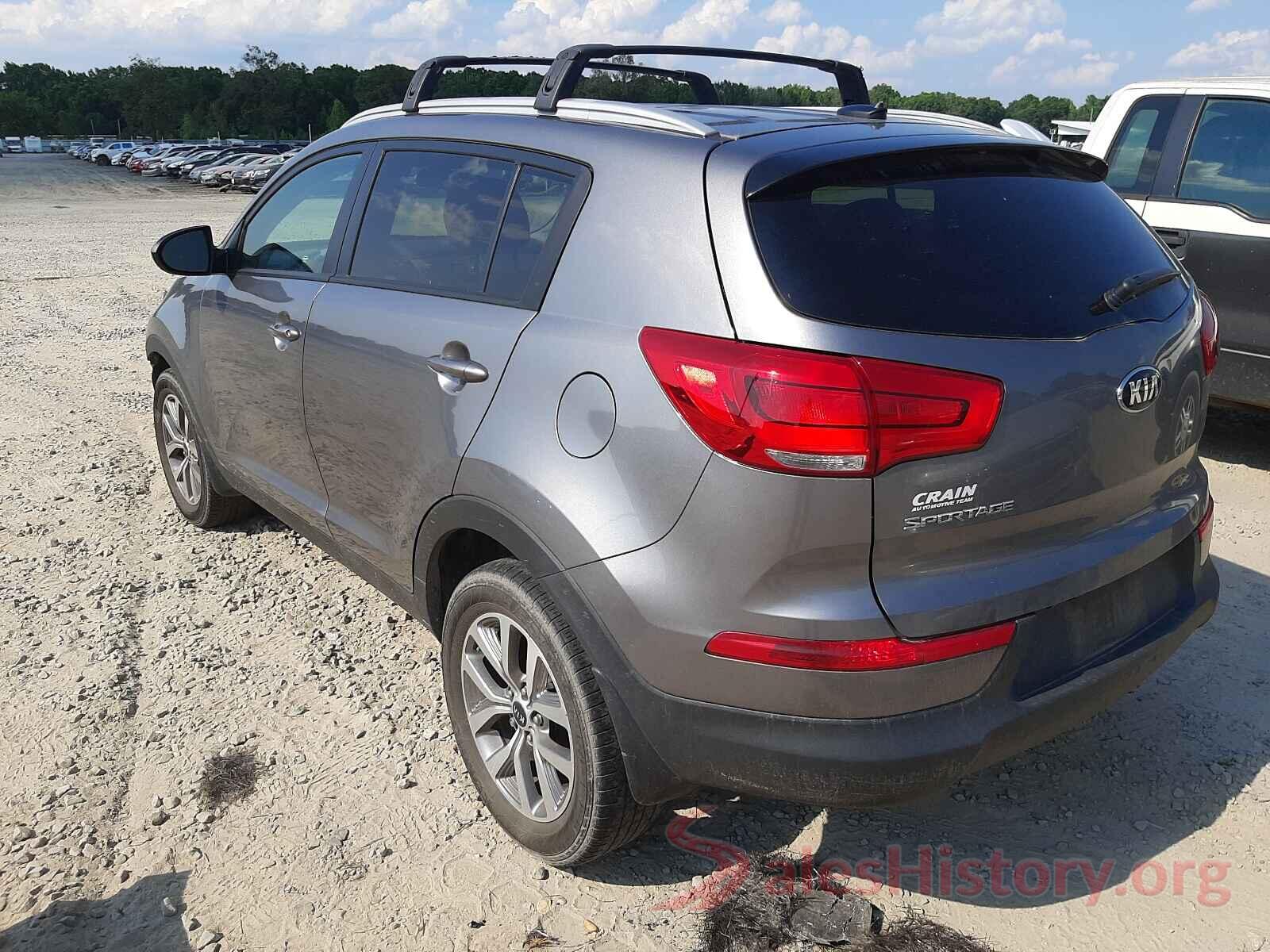 KNDPB3AC0G7808286 2016 KIA SPORTAGE