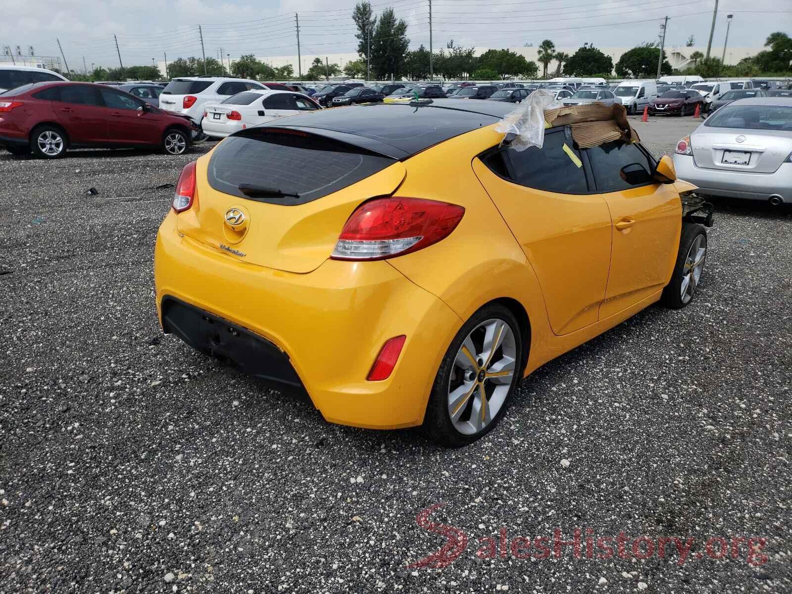 KMHTC6AD6GU298187 2016 HYUNDAI VELOSTER