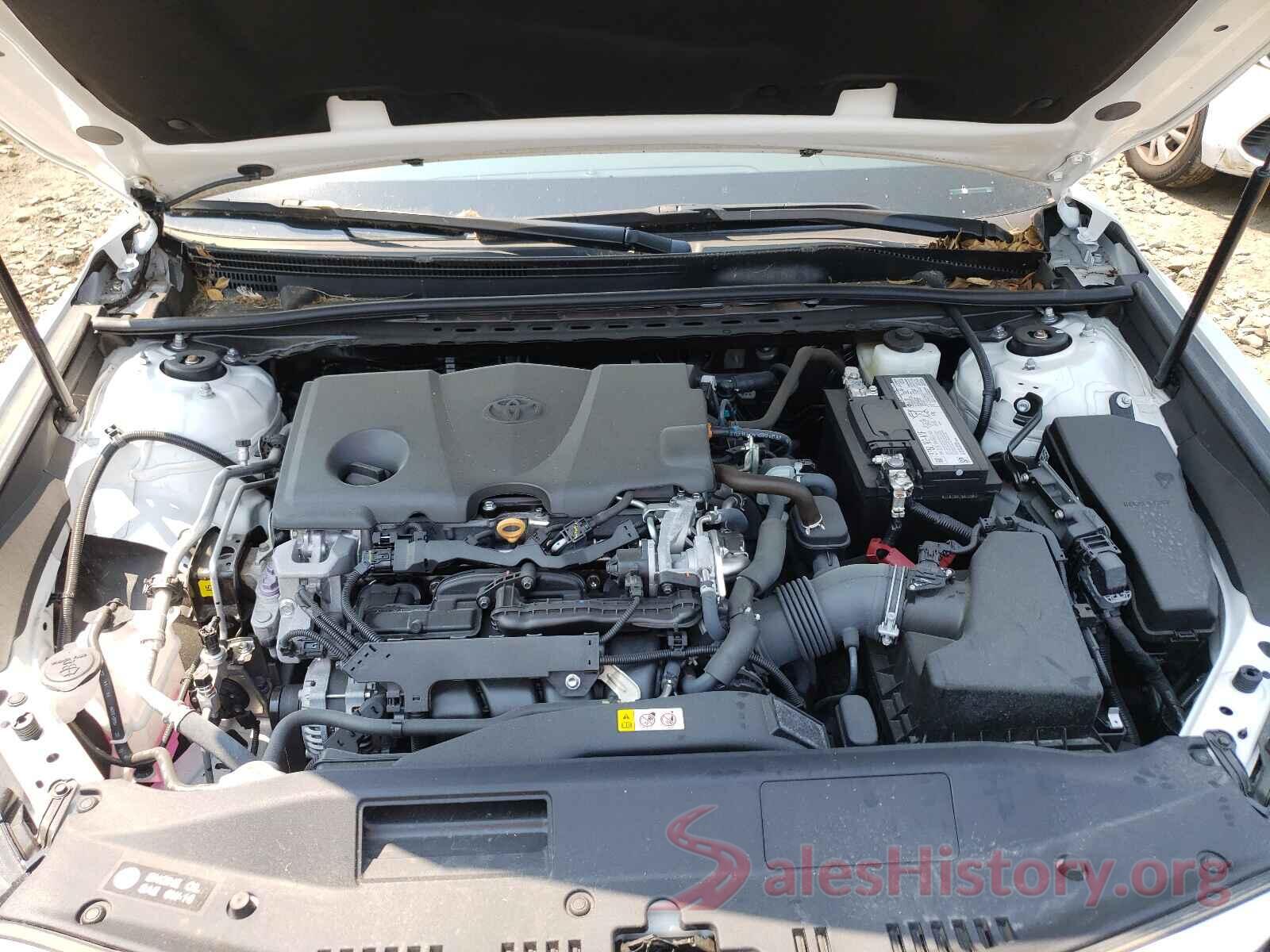 4T1C11AK2LU944956 2020 TOYOTA CAMRY