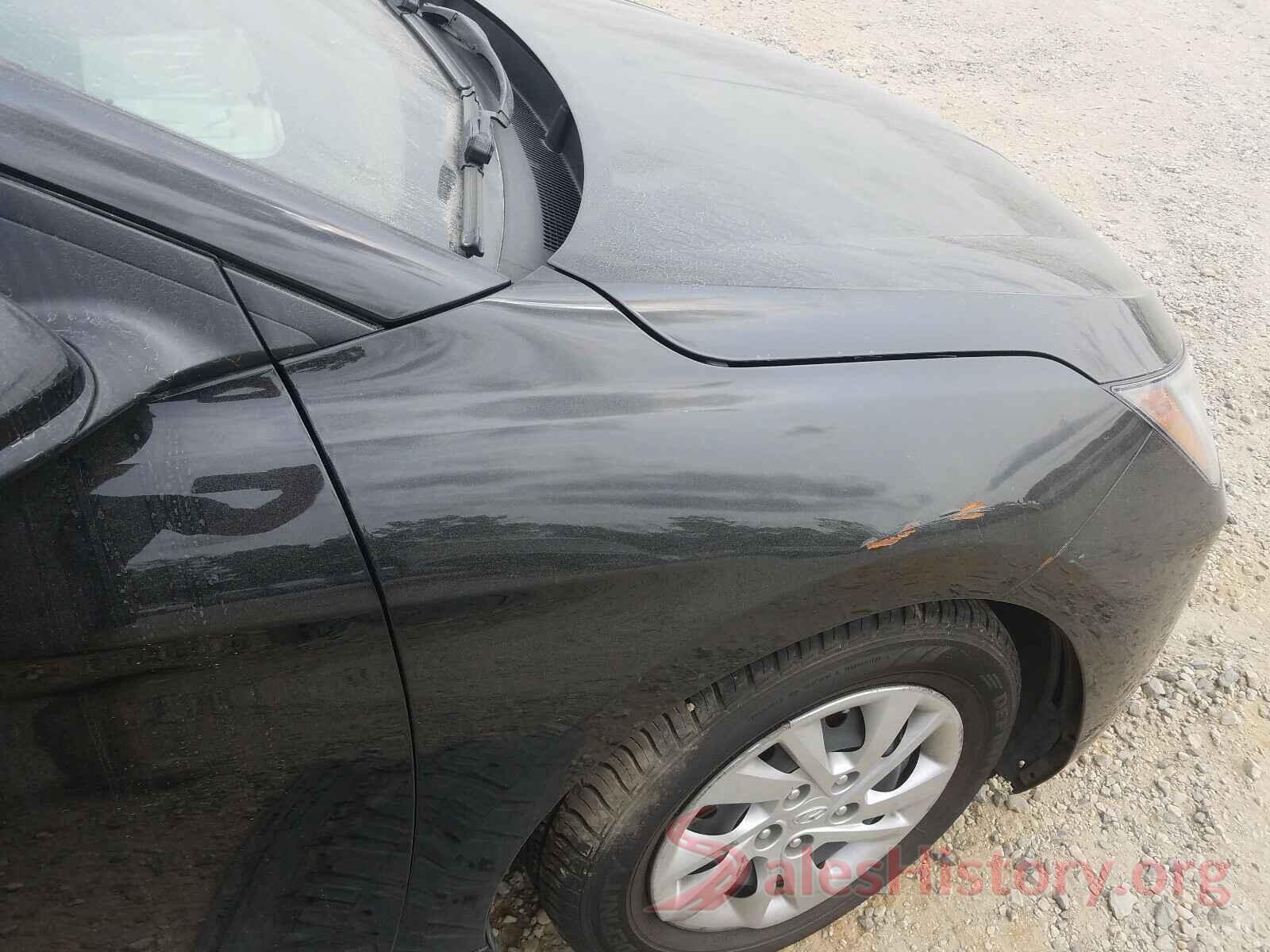 5NPD74LF8KH470500 2019 HYUNDAI ELANTRA