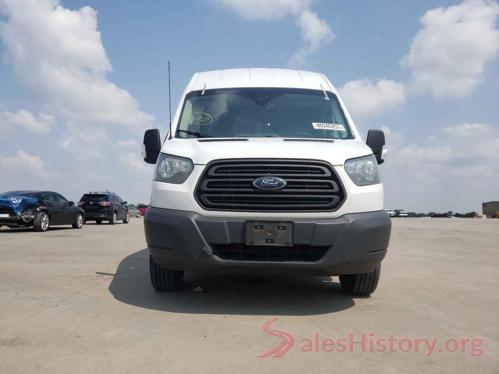 1FTBW2XM6HKA26873 2017 FORD TRANSIT CO