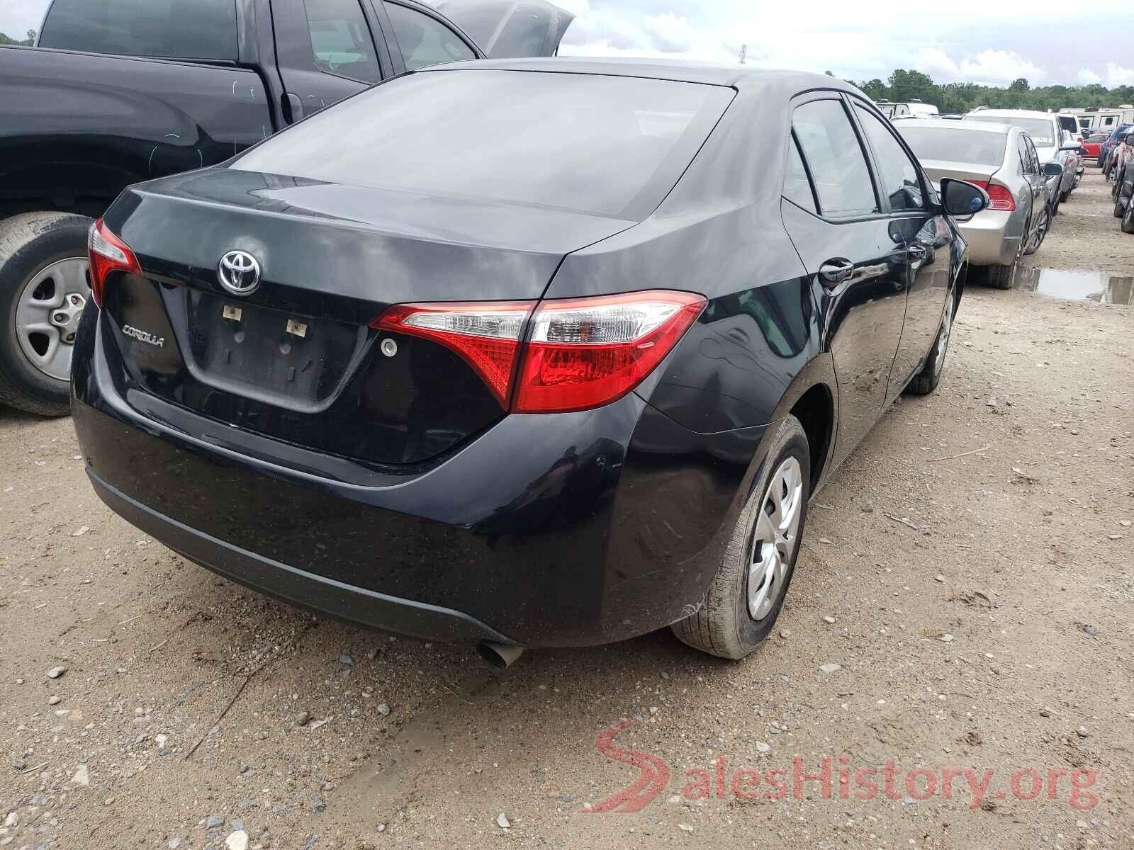 5YFBURHE5GP566043 2016 TOYOTA COROLLA