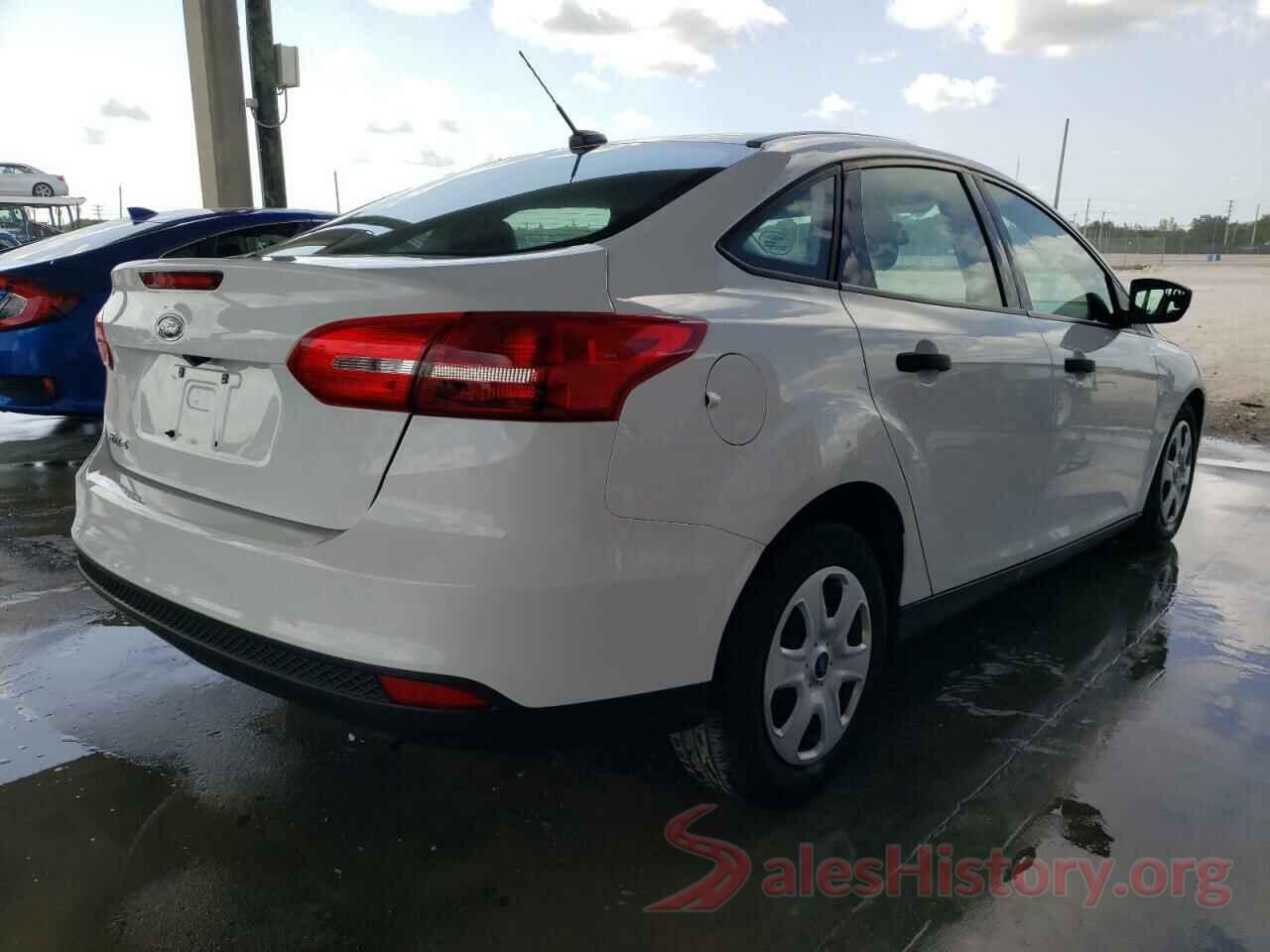 1FADP3E22HL312278 2017 FORD FOCUS