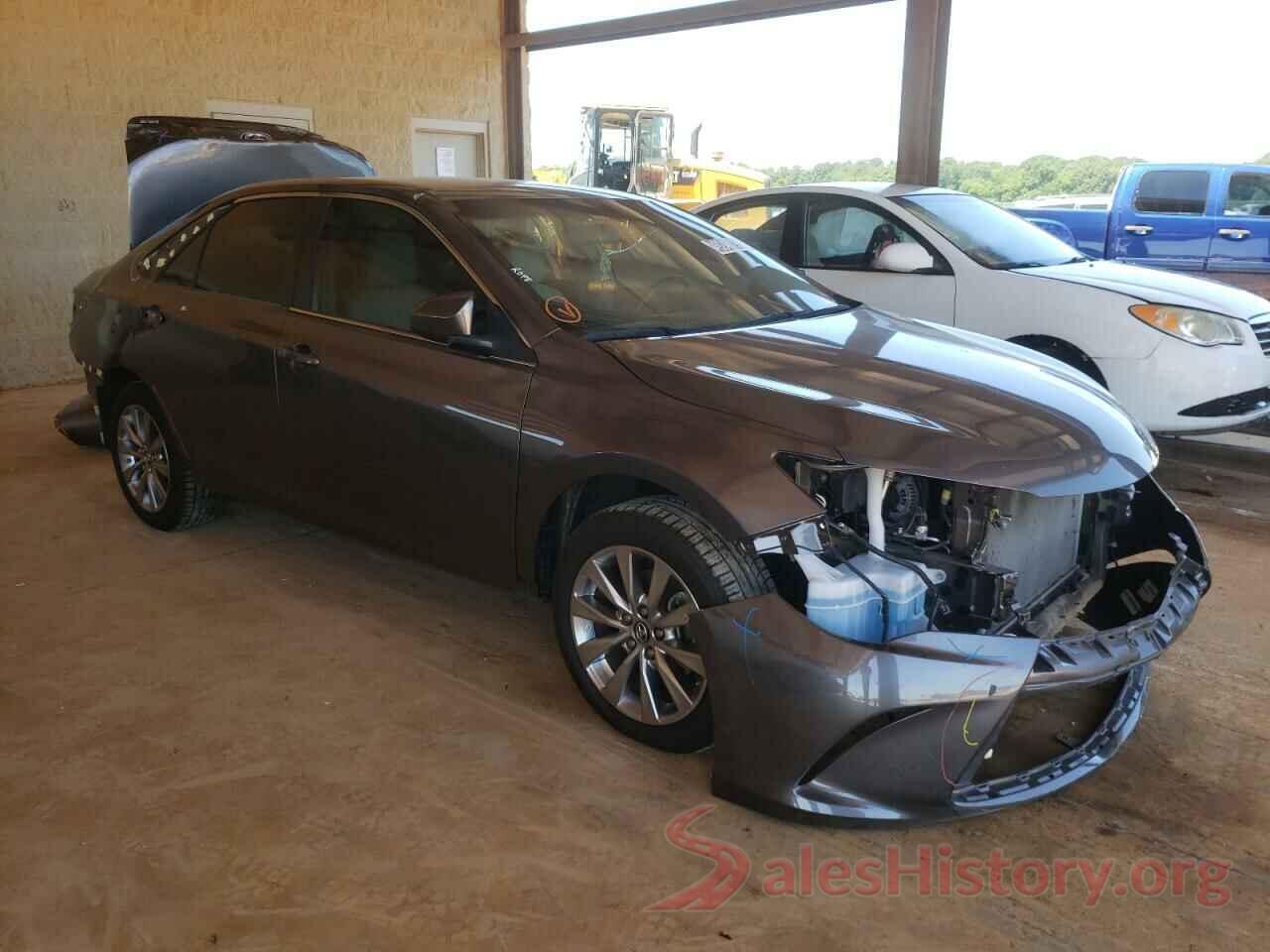 4T4BF1FK6GR571941 2016 TOYOTA CAMRY