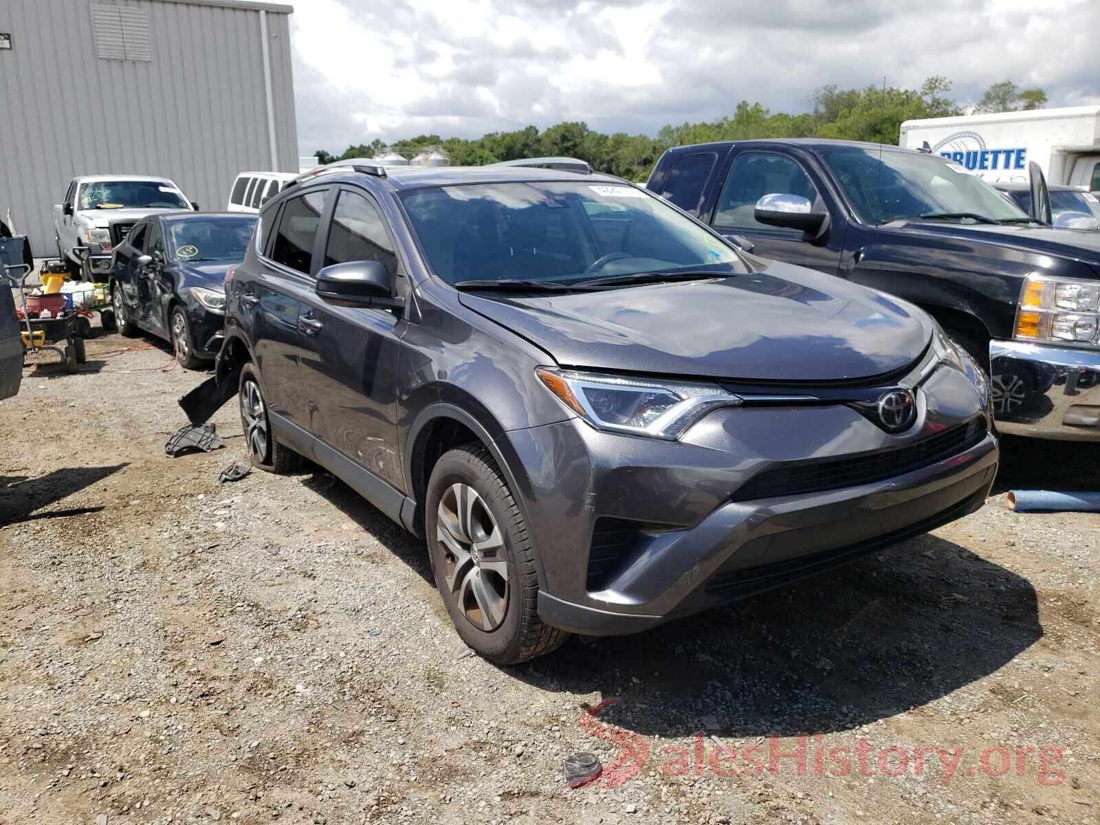 JTMZFREV6JJ178005 2018 TOYOTA RAV4