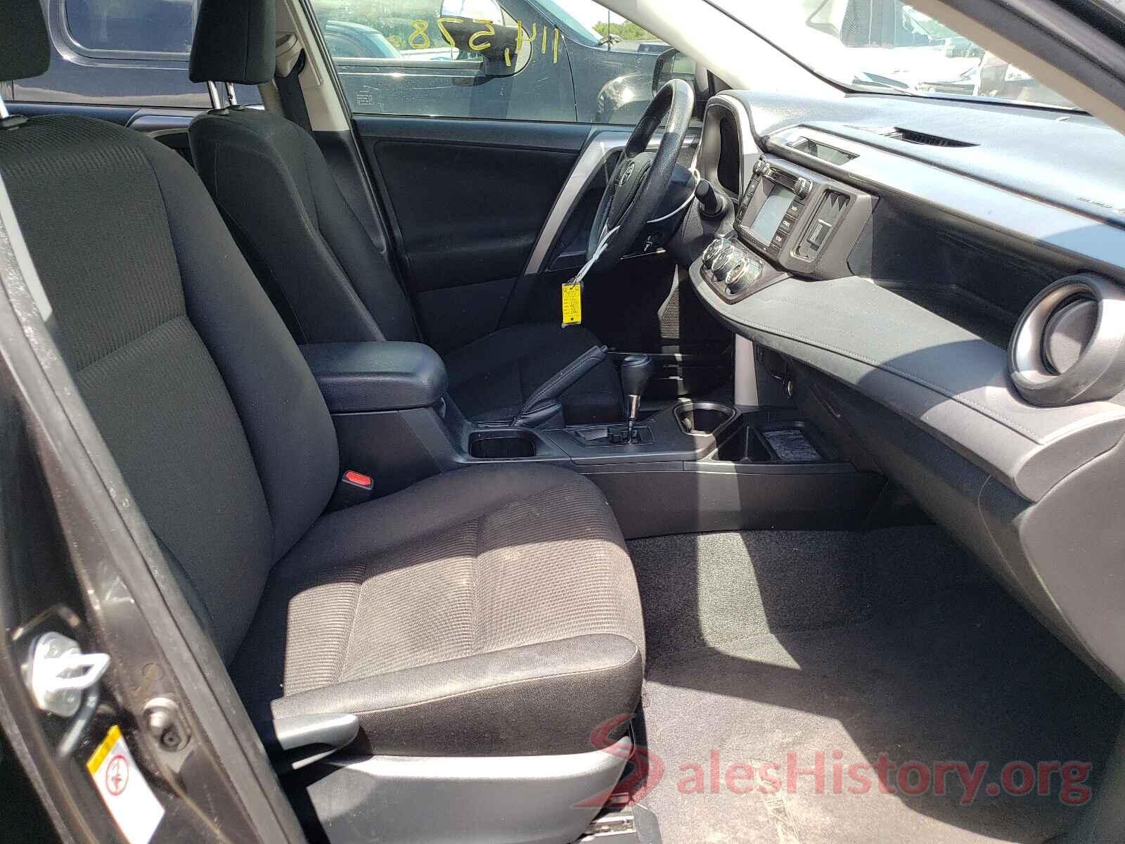 JTMZFREV6JJ178005 2018 TOYOTA RAV4