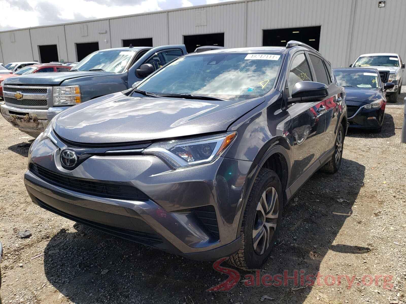 JTMZFREV6JJ178005 2018 TOYOTA RAV4