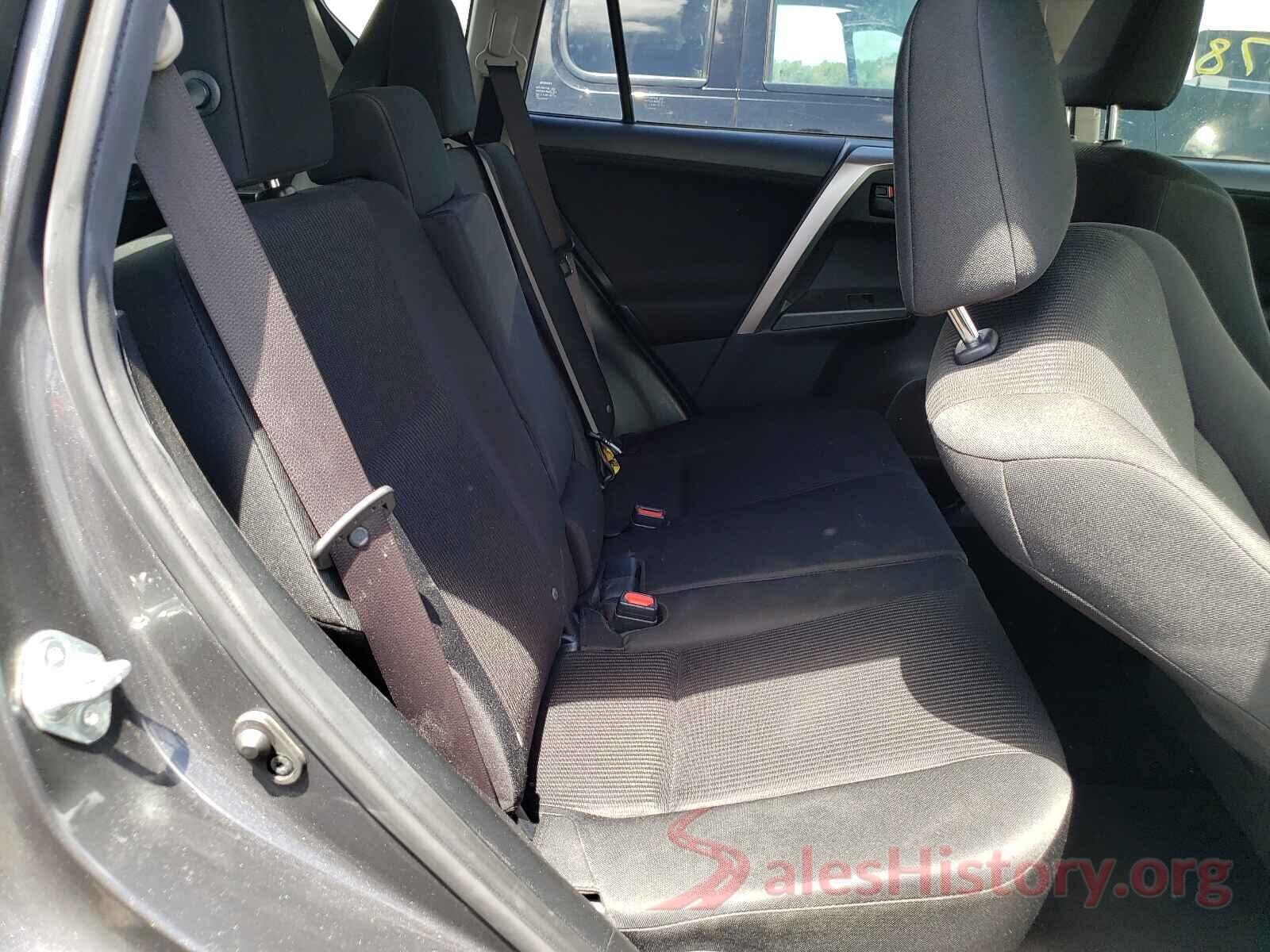 JTMZFREV6JJ178005 2018 TOYOTA RAV4